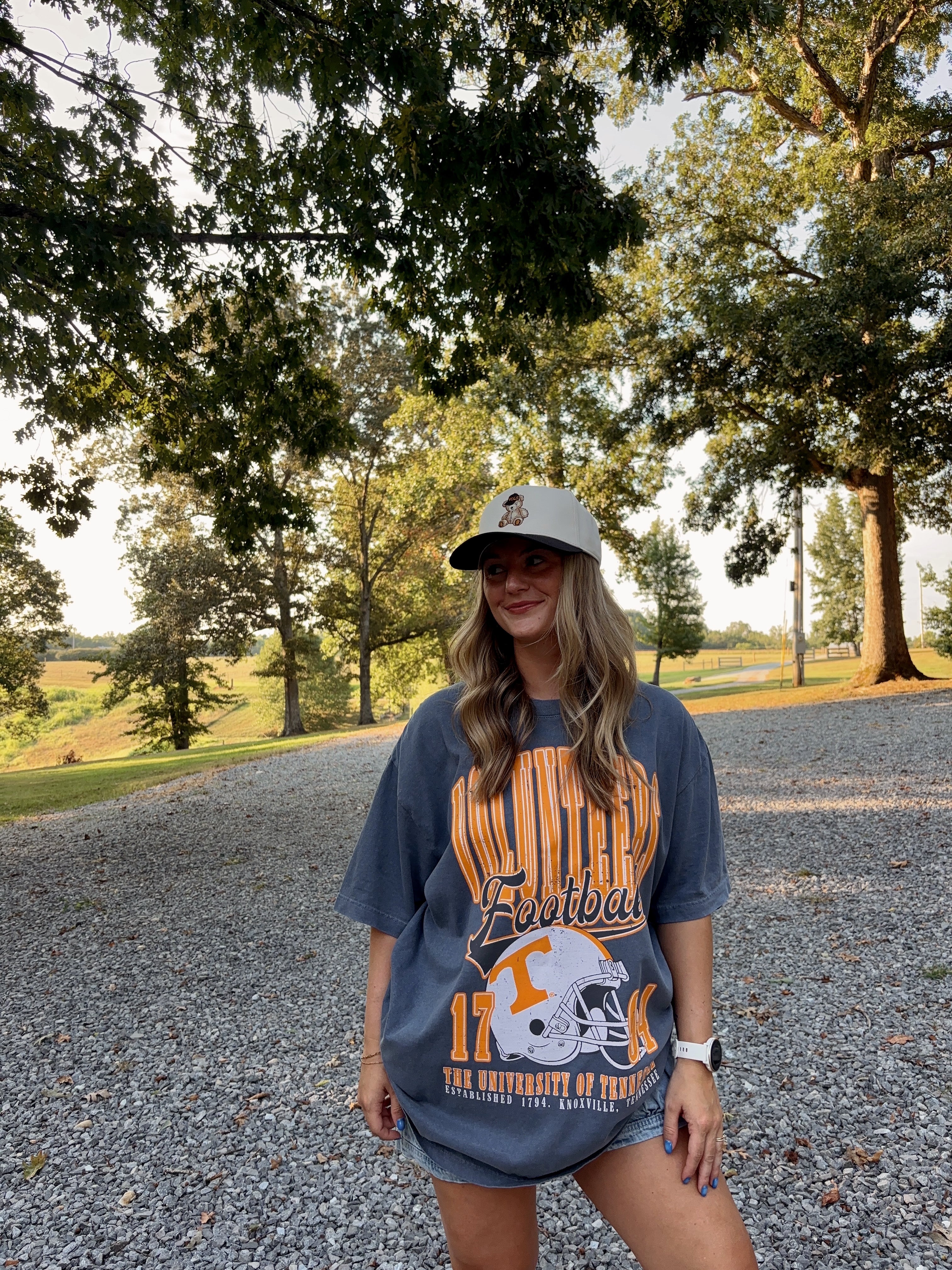 OG Vintage TN T- Shirt