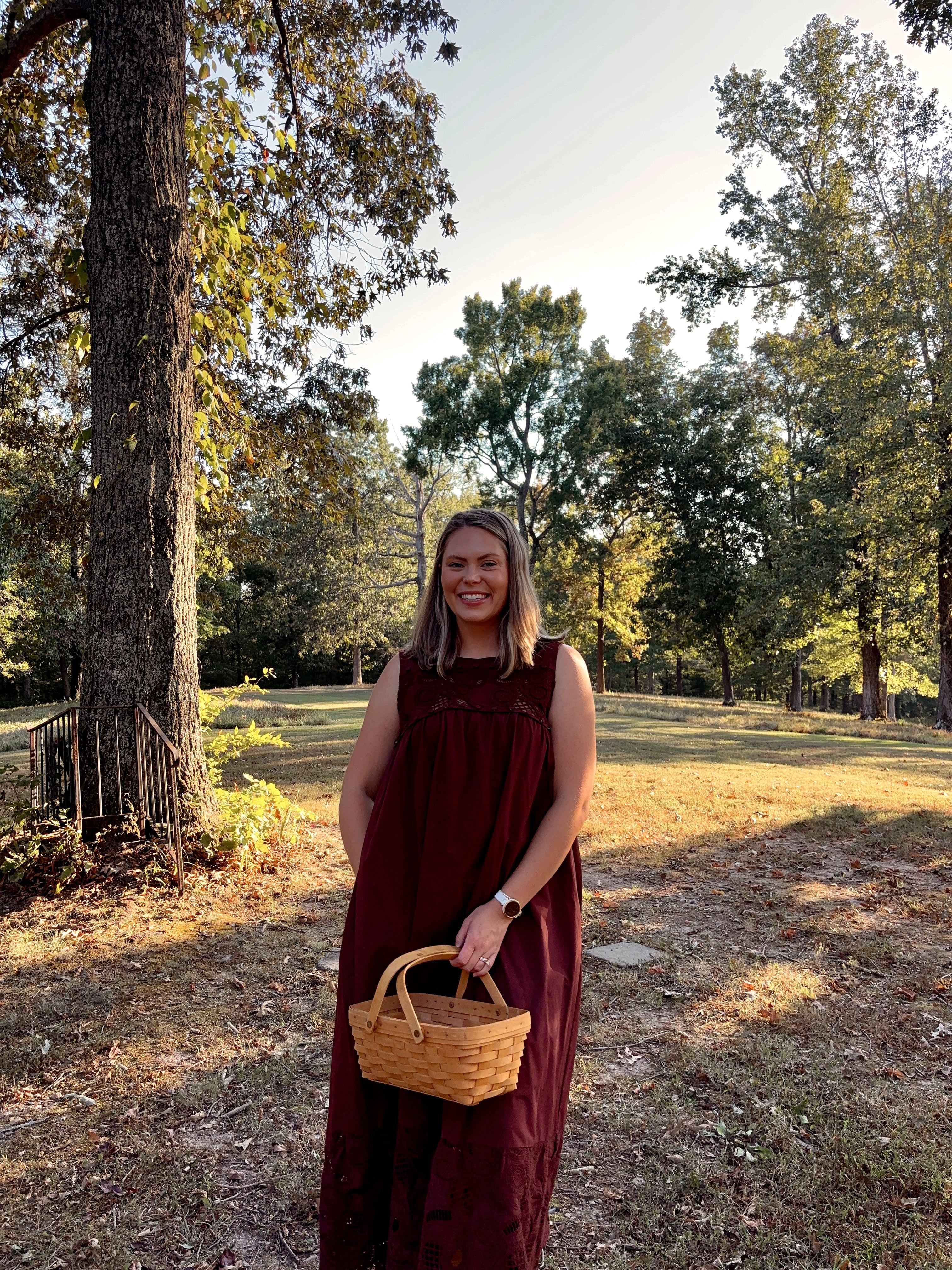 Camella Boho Maxi Dress