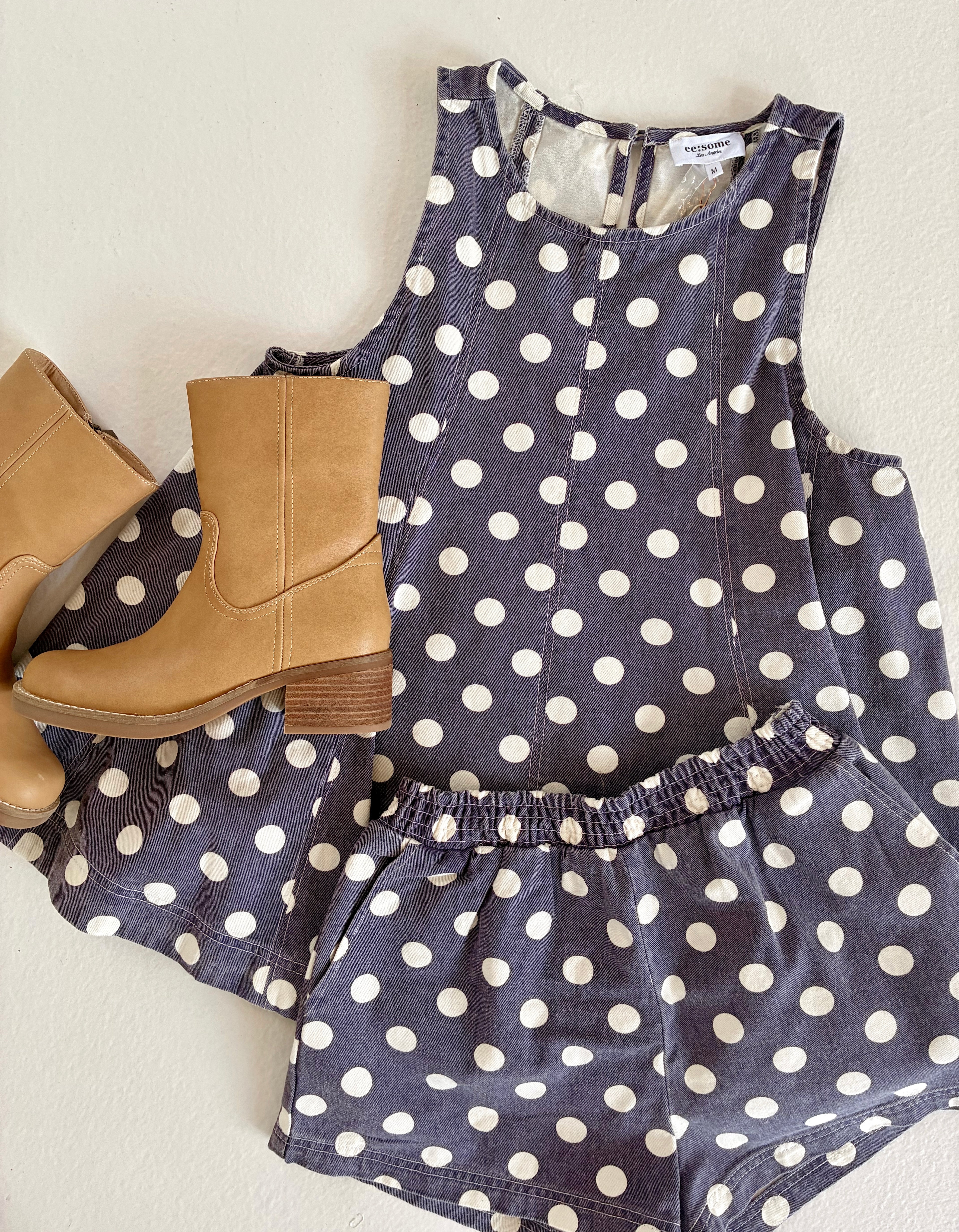 Dottie Darling Set