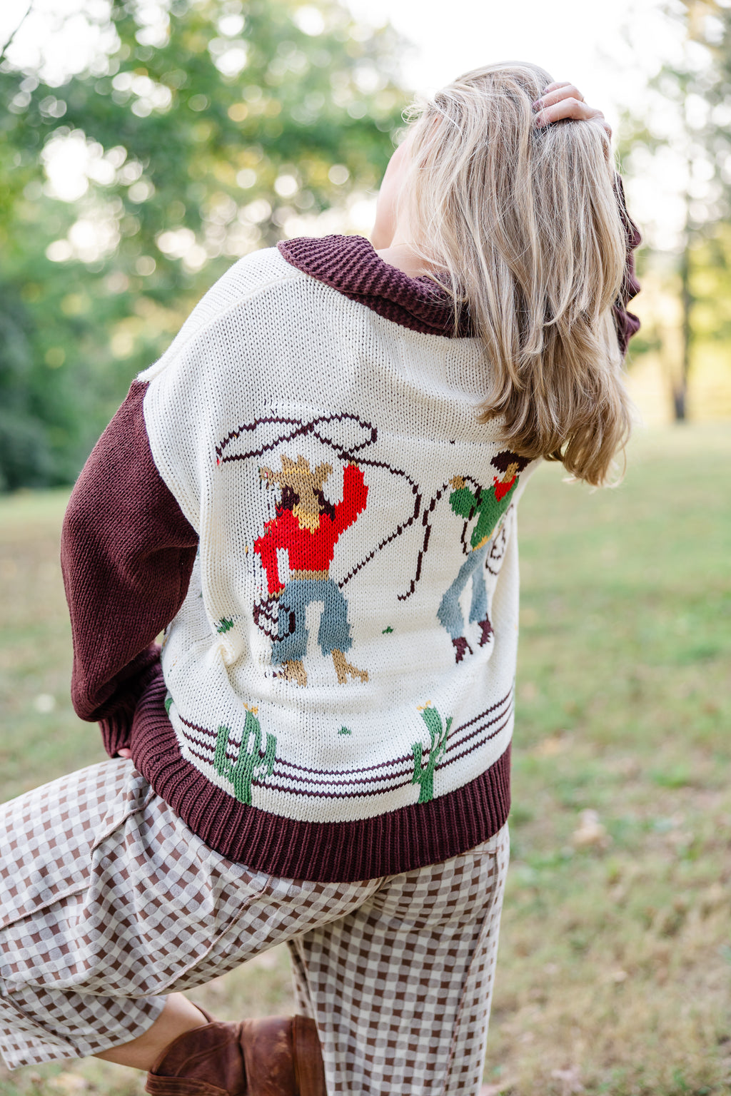 Rodeo Man Jacket