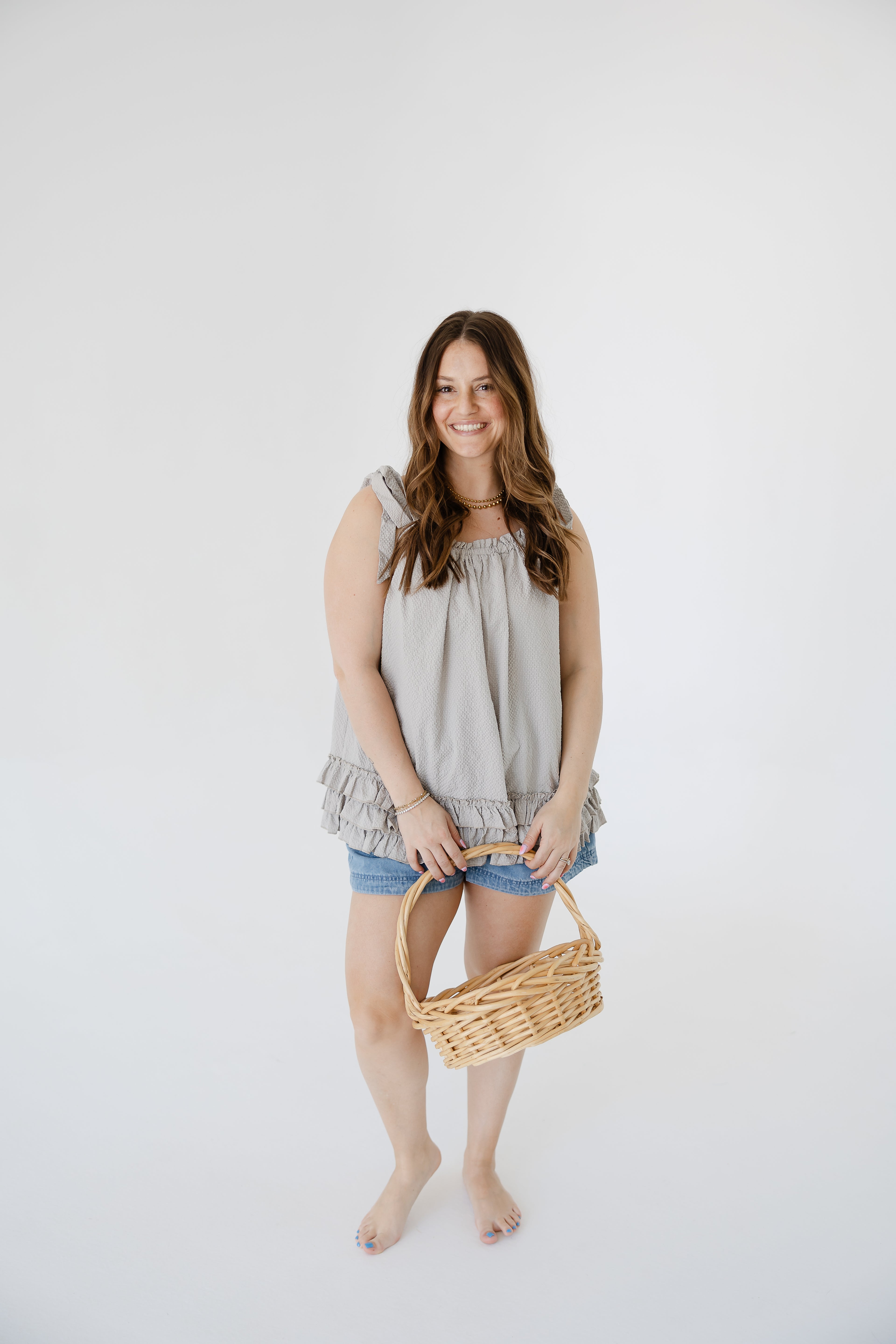 Sun Chaser Tank Top