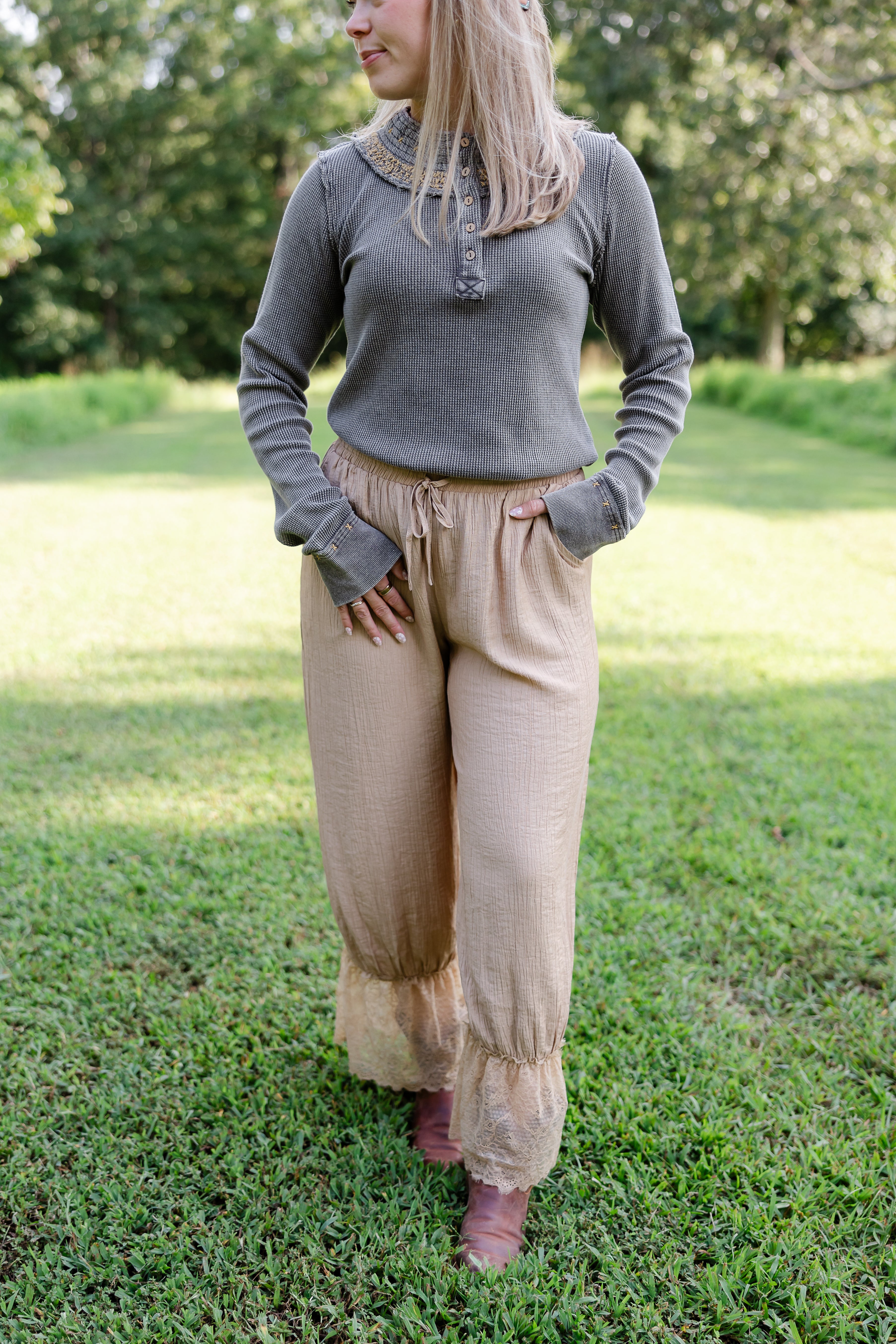 Dreamer Casual Bloomers