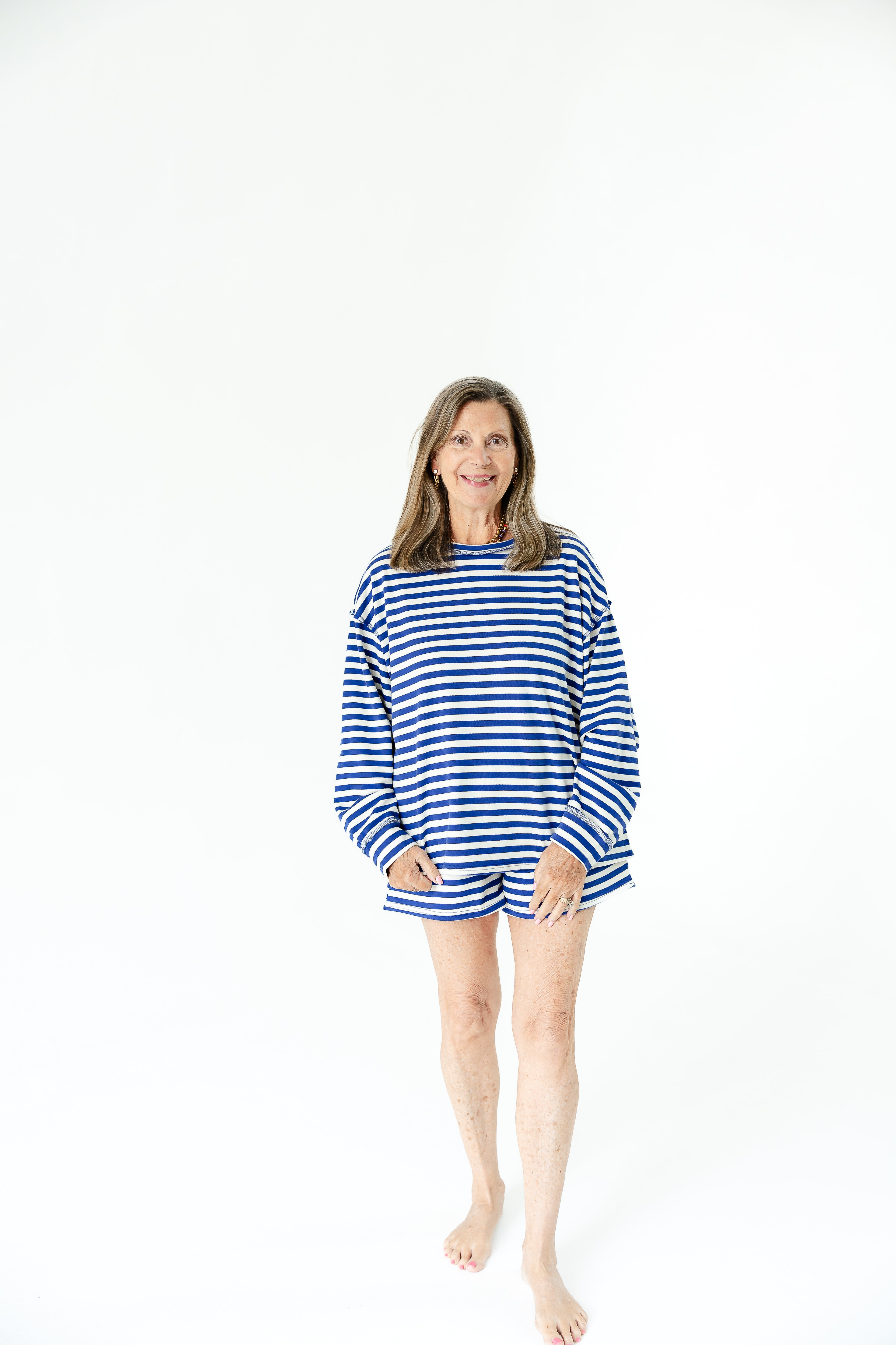 Sweet & Striped Set