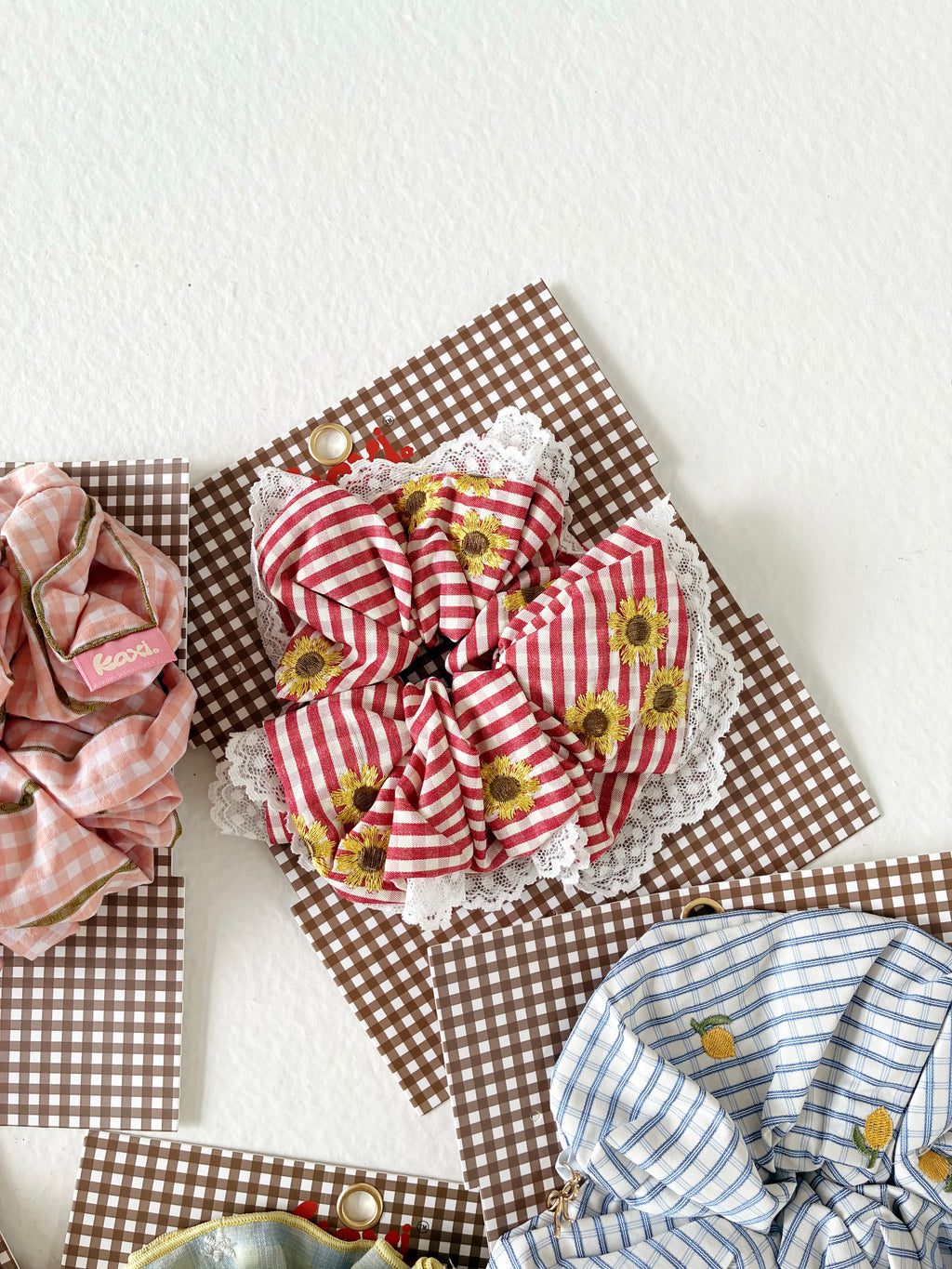 Go To Jumbo Scrunchie