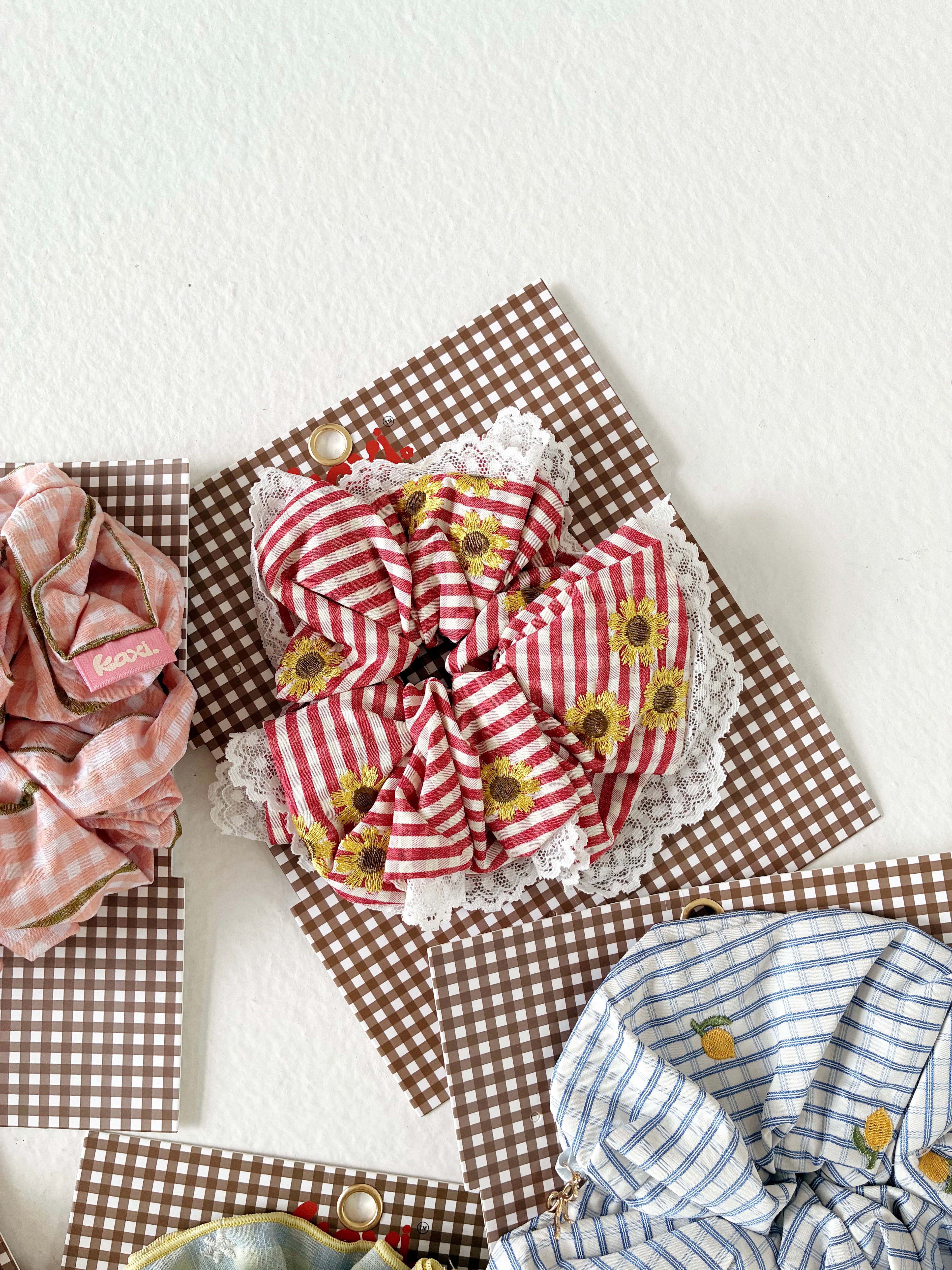 Go To Jumbo Scrunchie