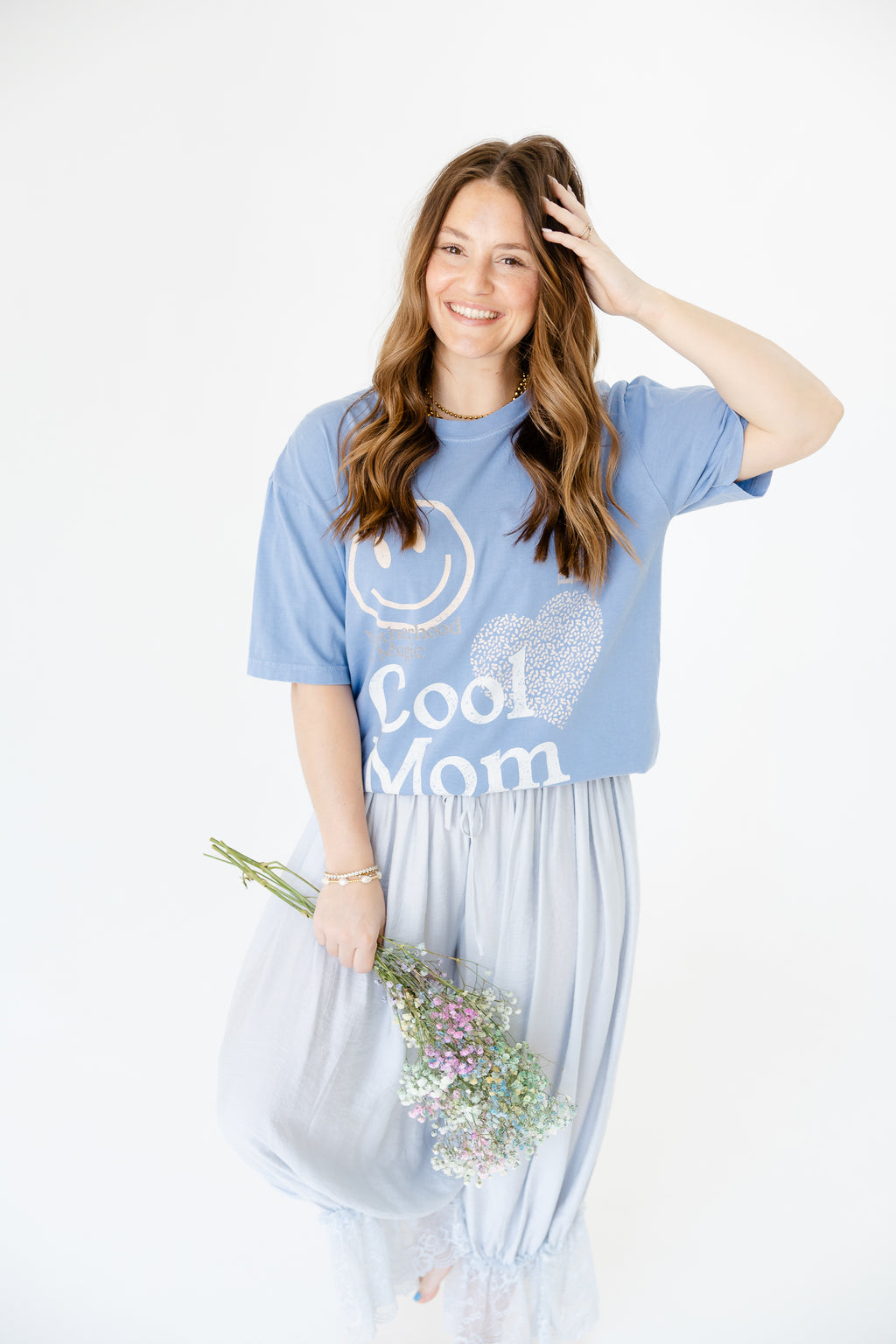 Cool Mom Tee
