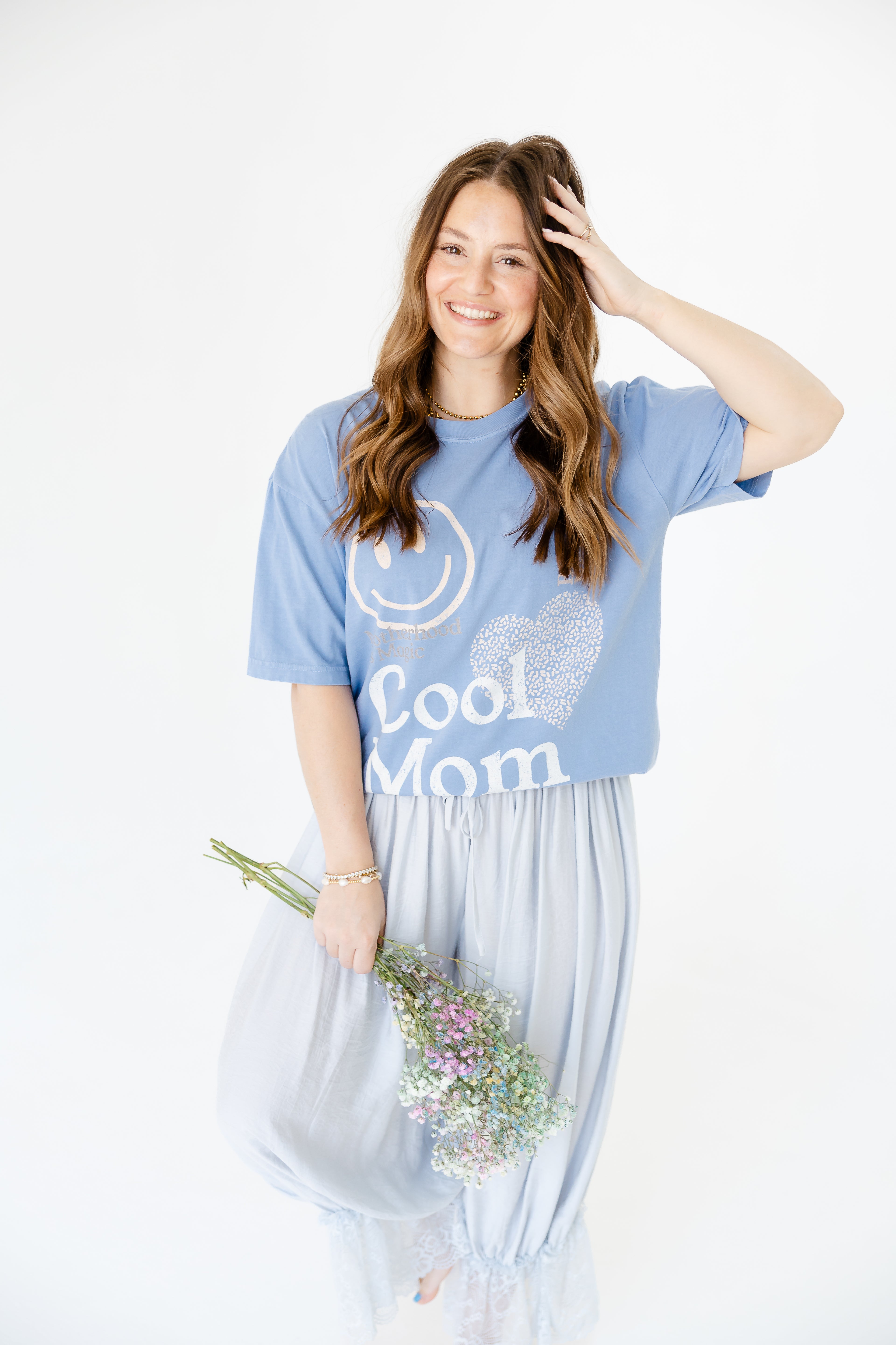 Cool Mom Tee