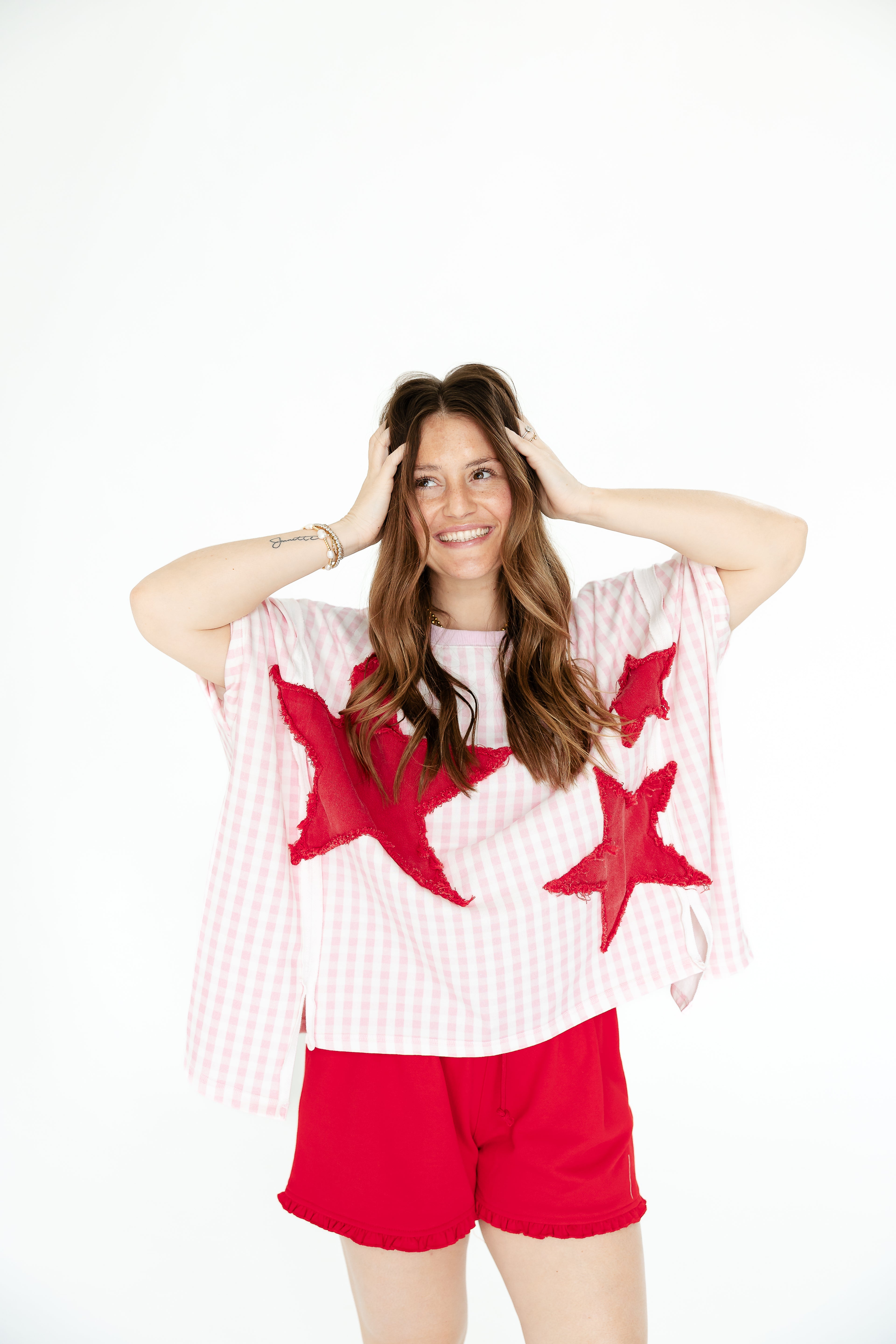 Lucky Star Tee