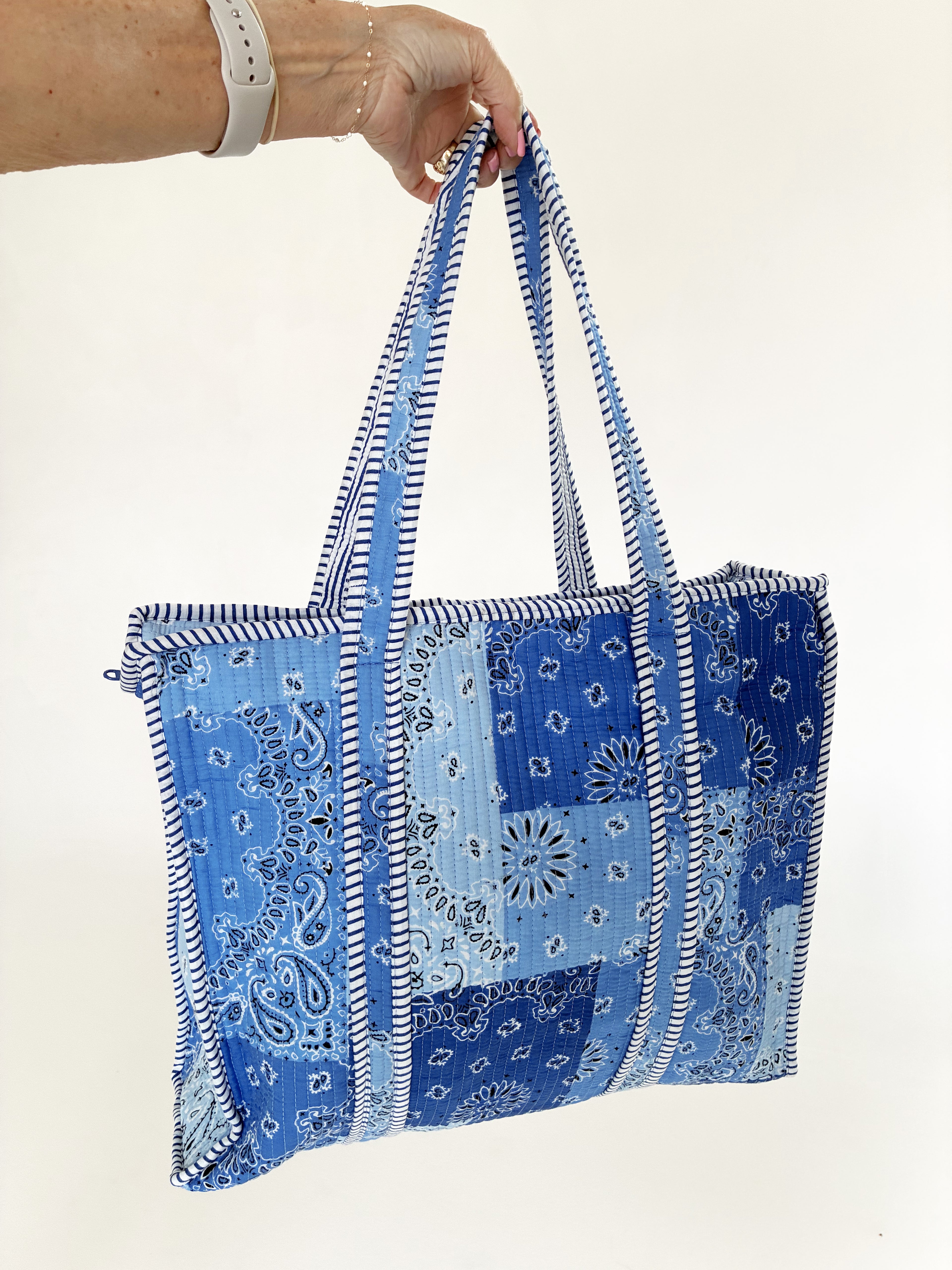 Everyday Tote Bag