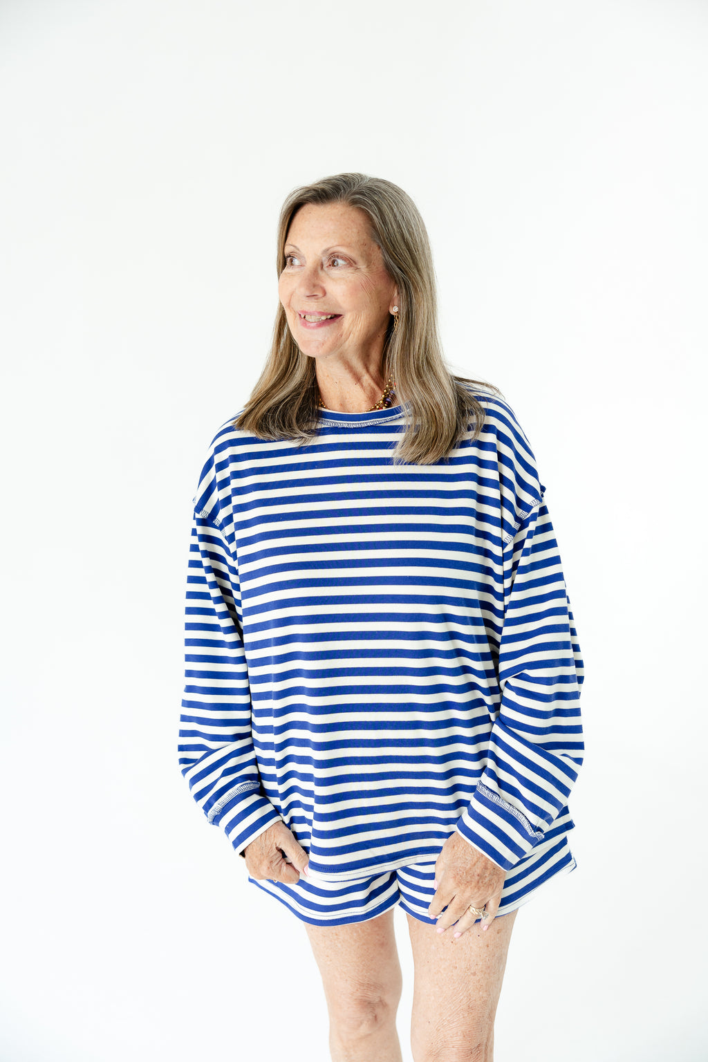 Sweet & Striped Set