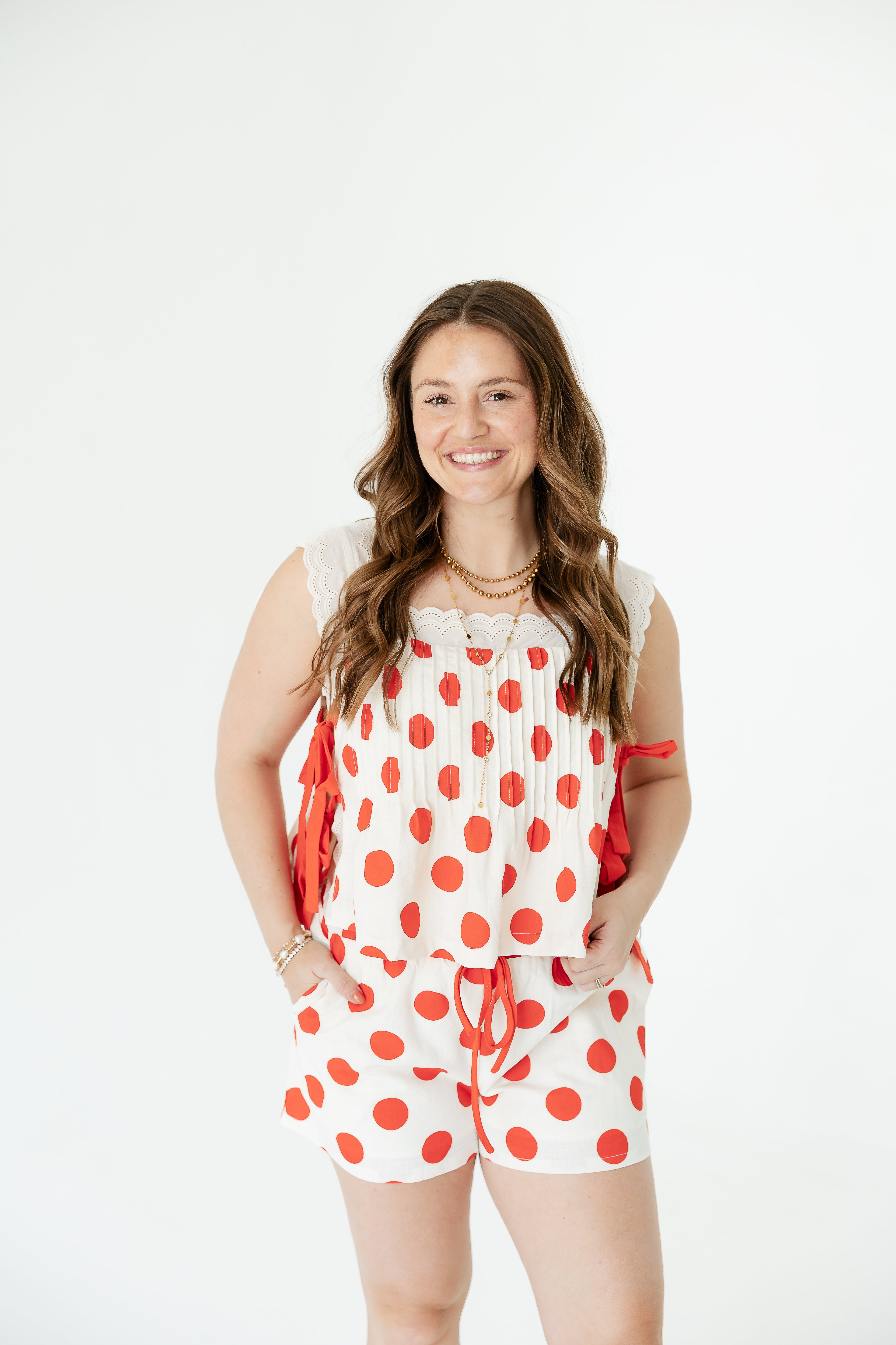 American Girl Dots Set