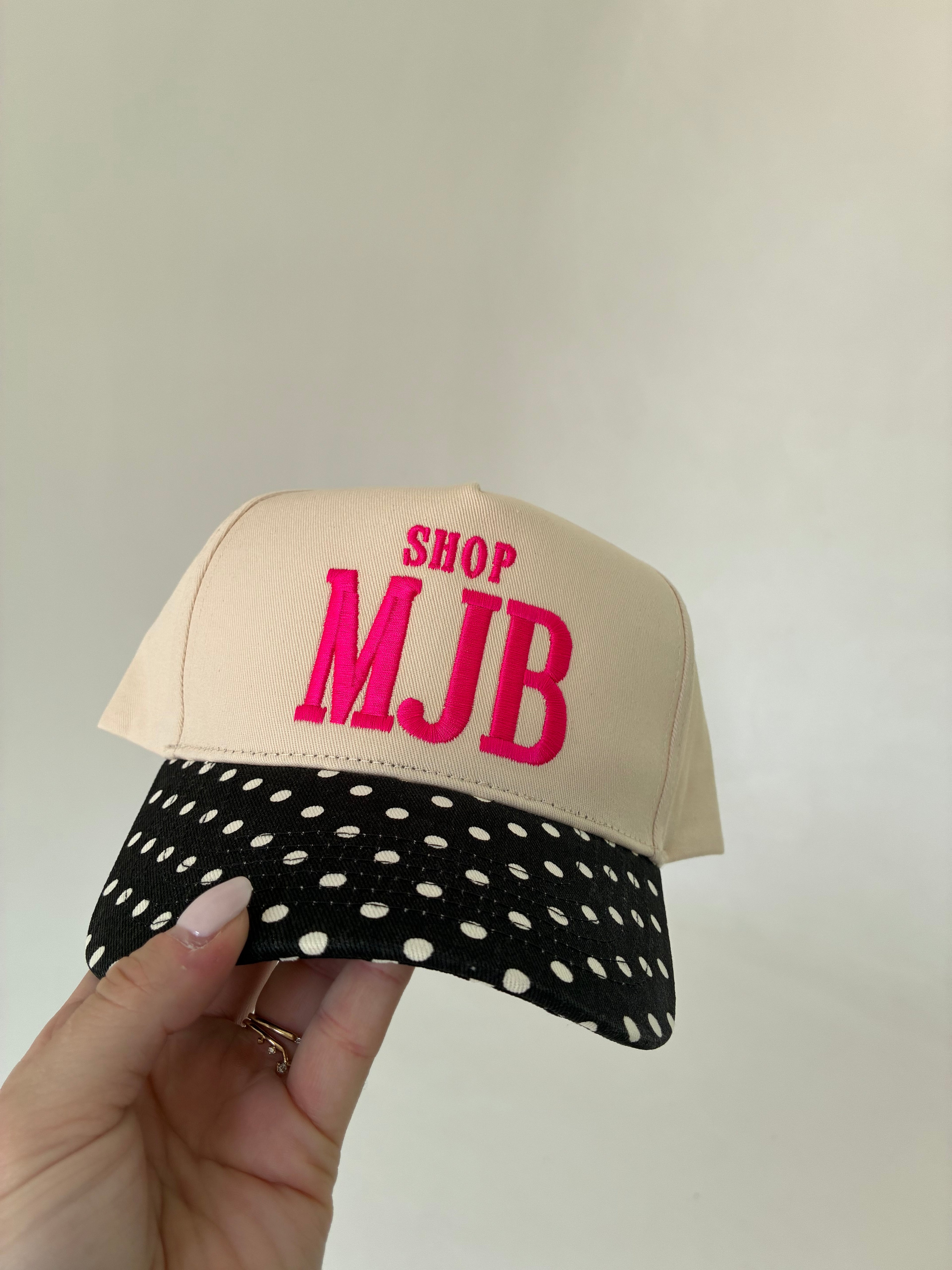 Shop MJB Hats