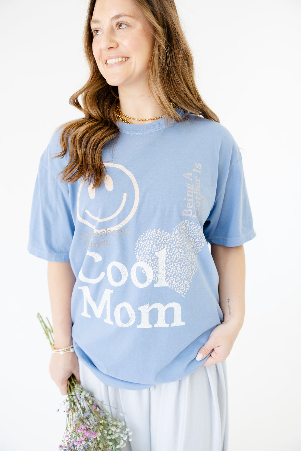 Cool Mom Tee