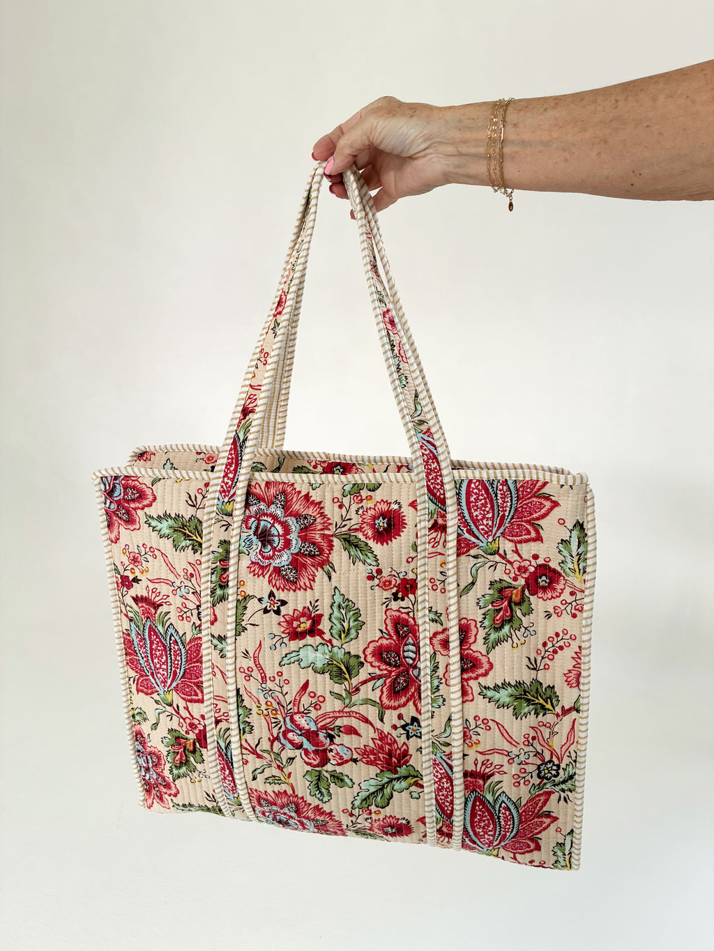 Everyday Tote Bag