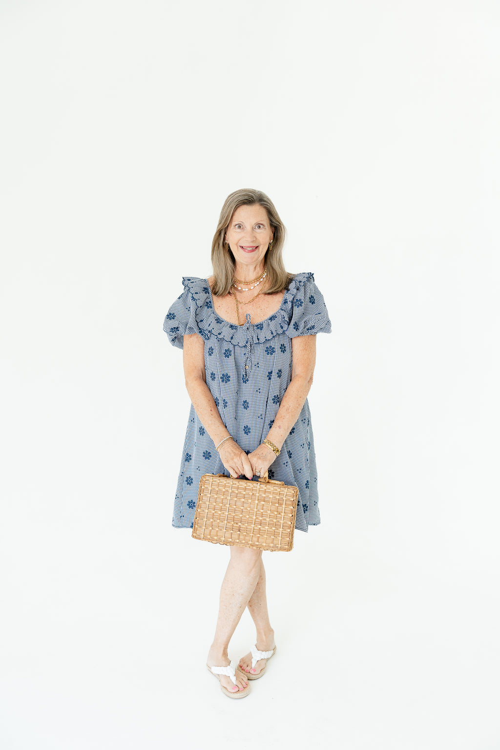 America's Sweetheart Dress