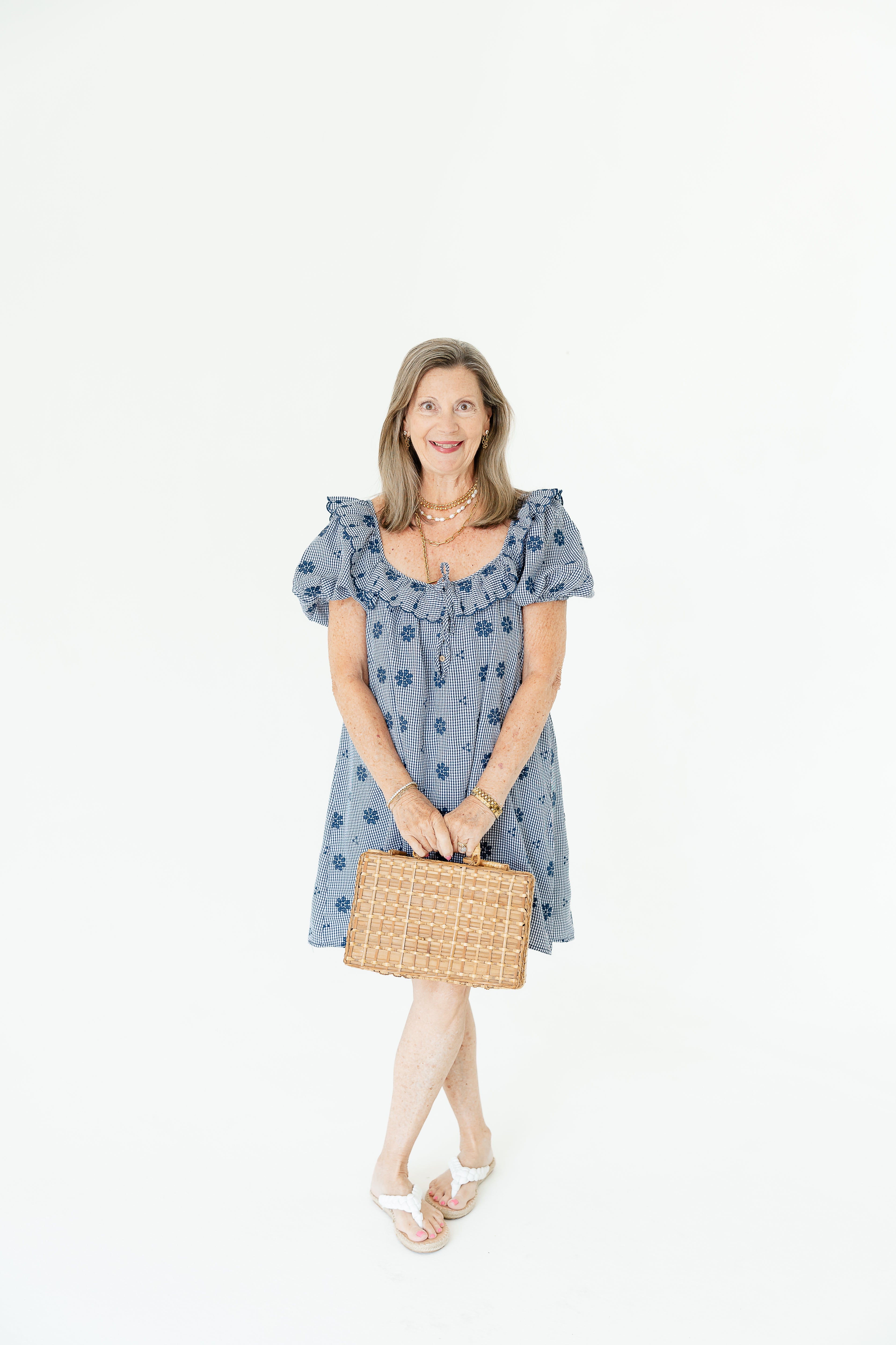 America's Sweetheart Dress