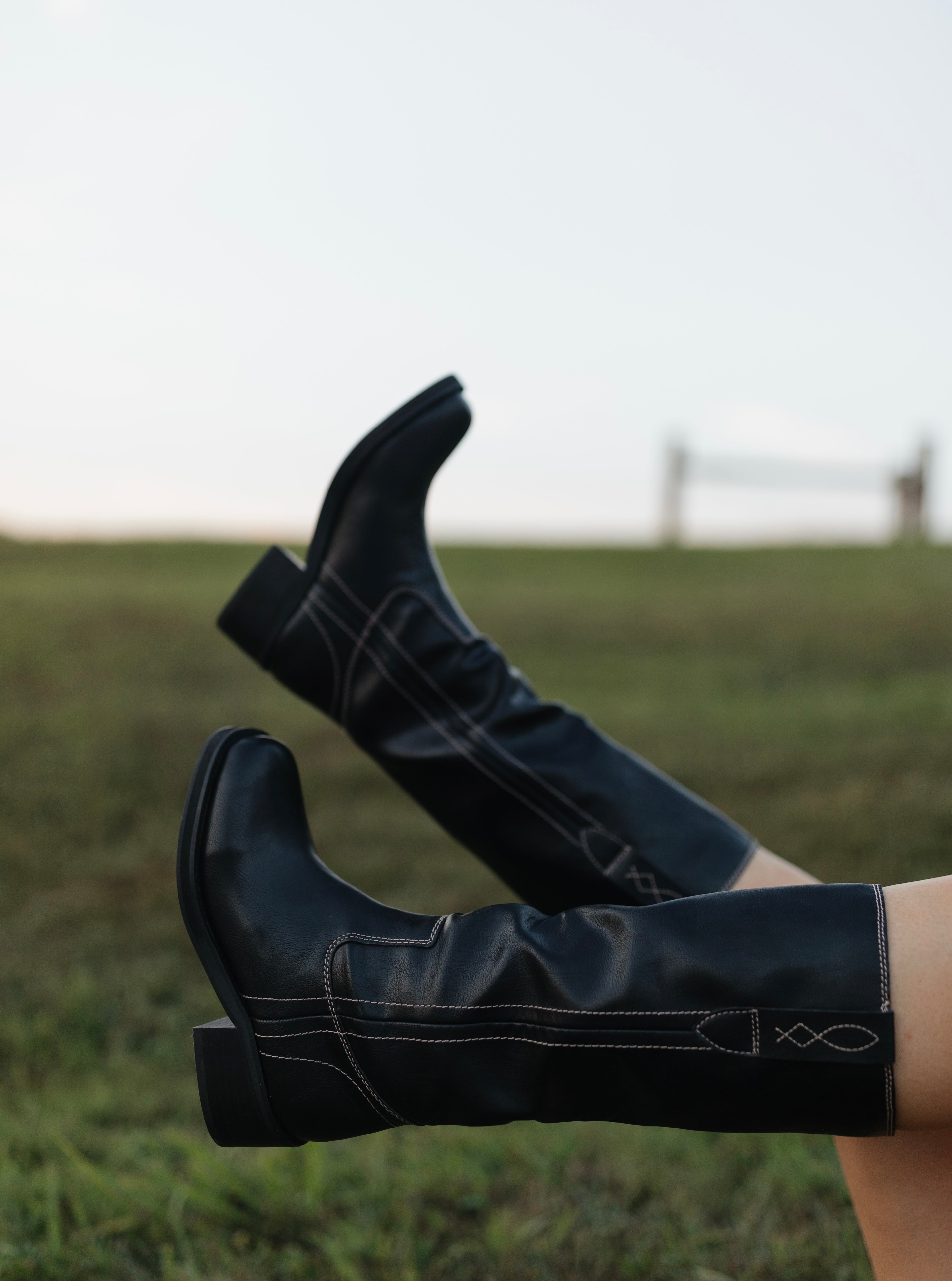 Millie Boots