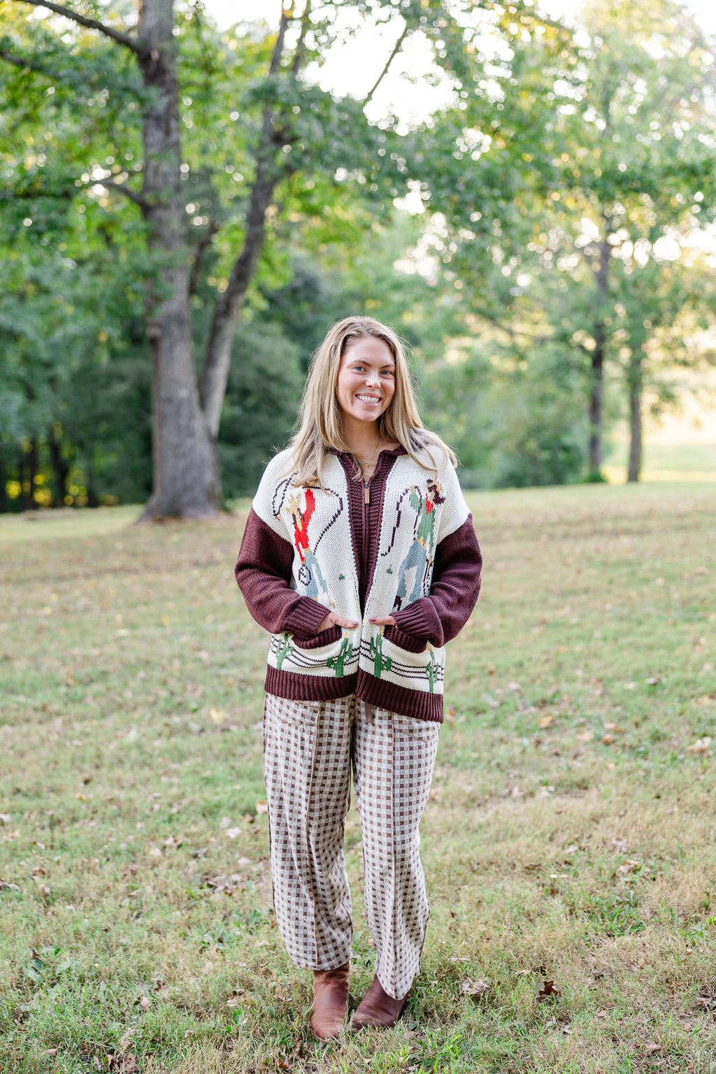 Rodeo Man Jacket