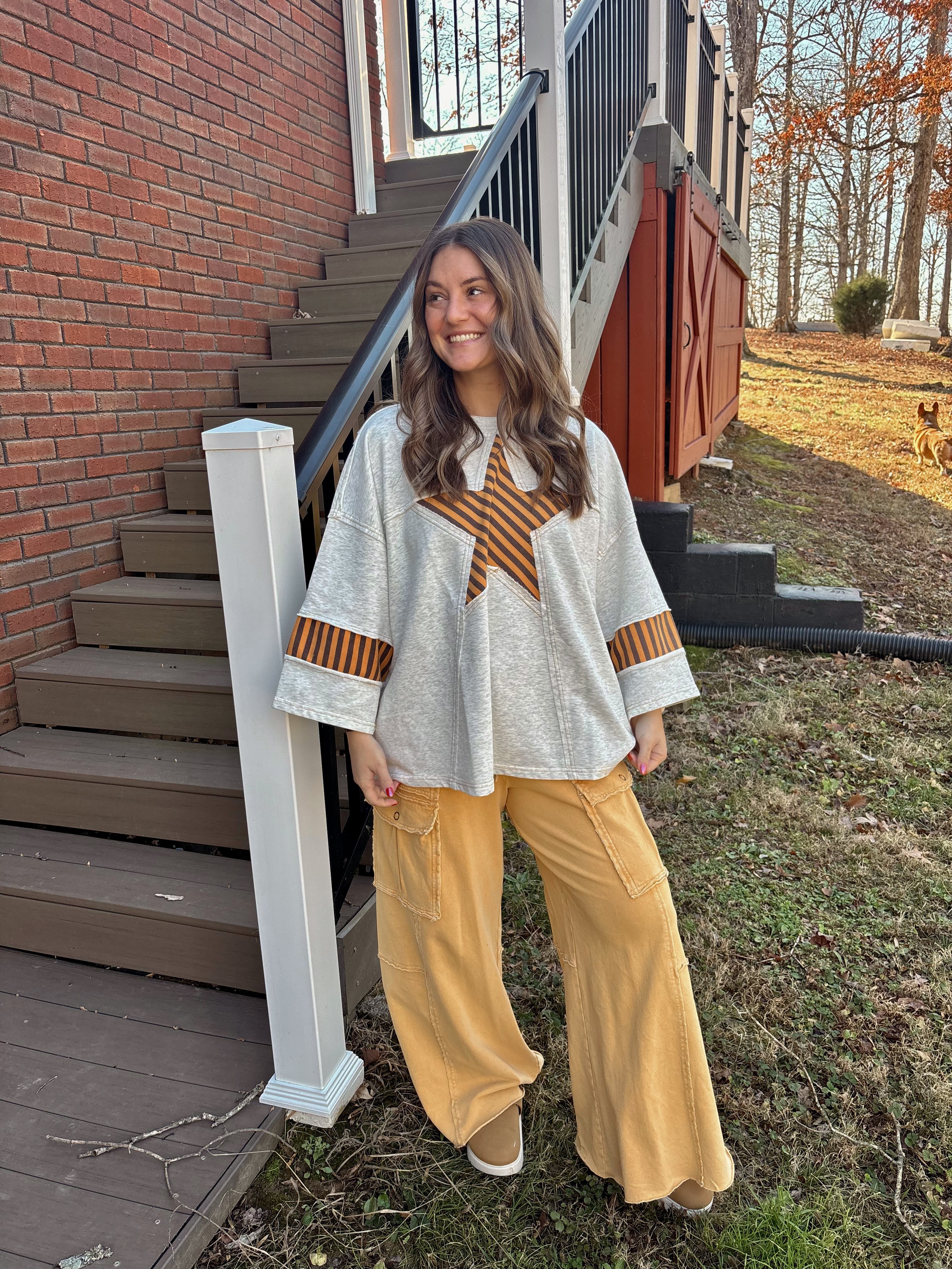 Star Of The Show Top