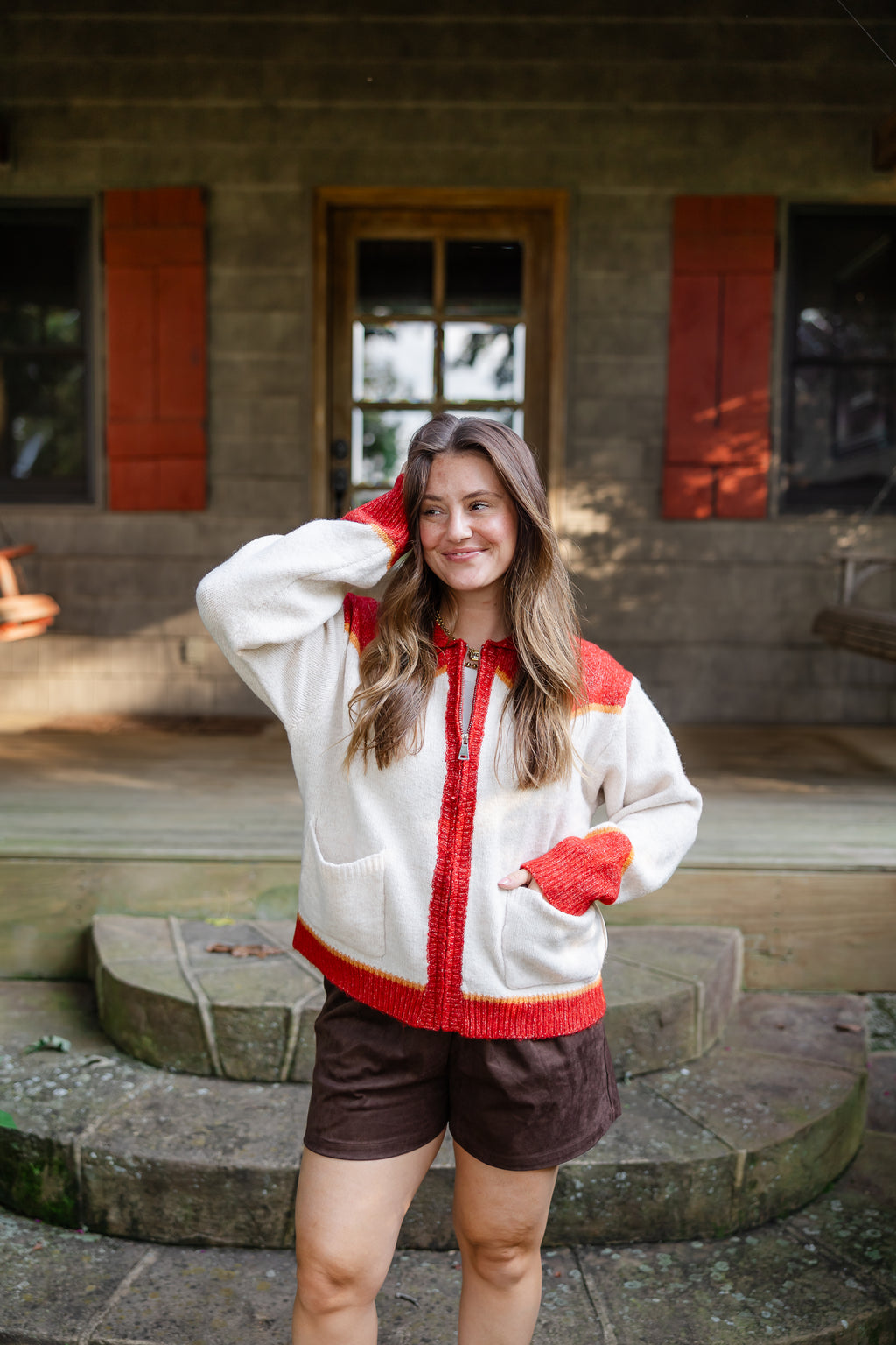 Catch & Release Jacket