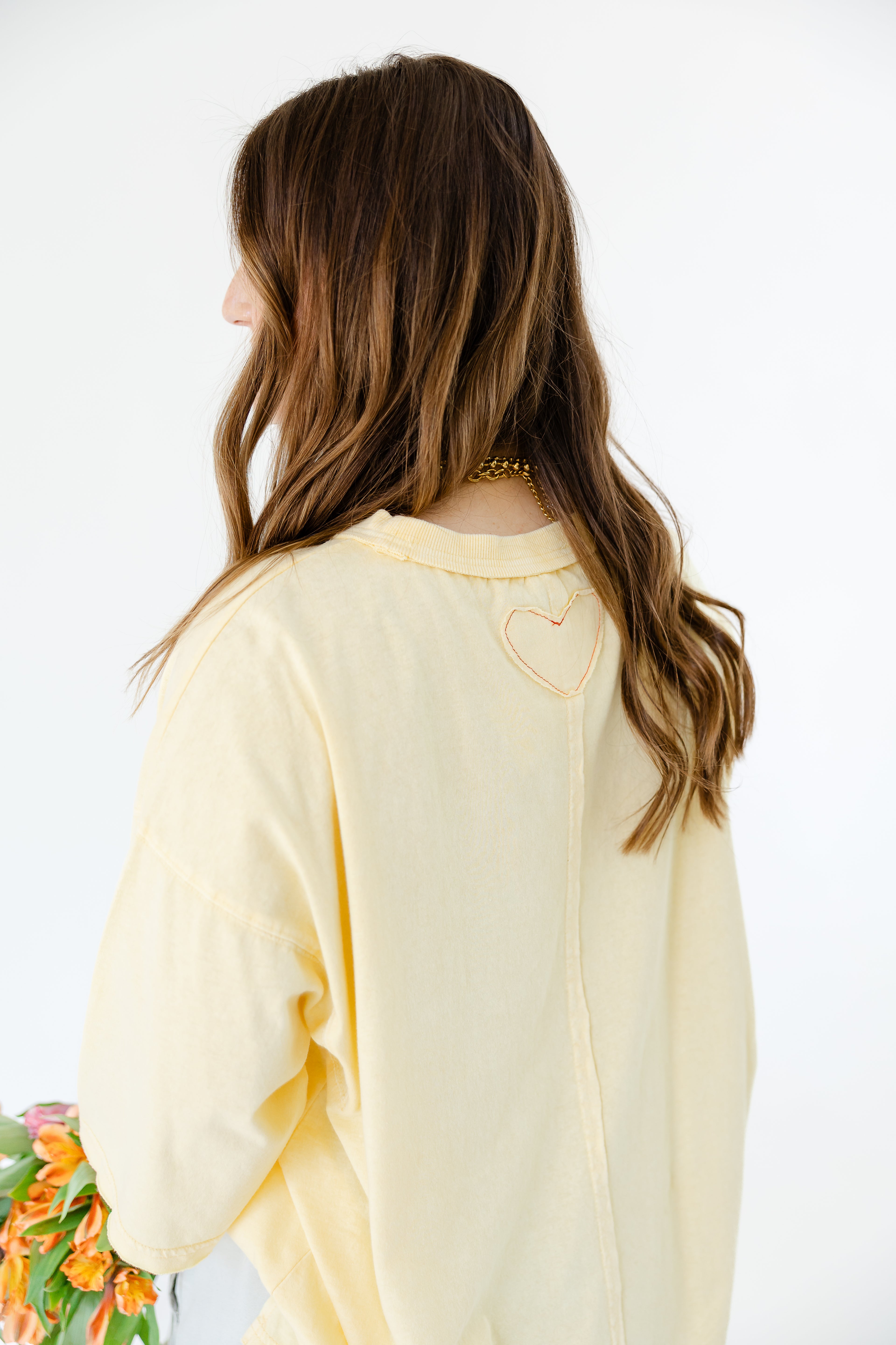 Mama in Bloom Tee