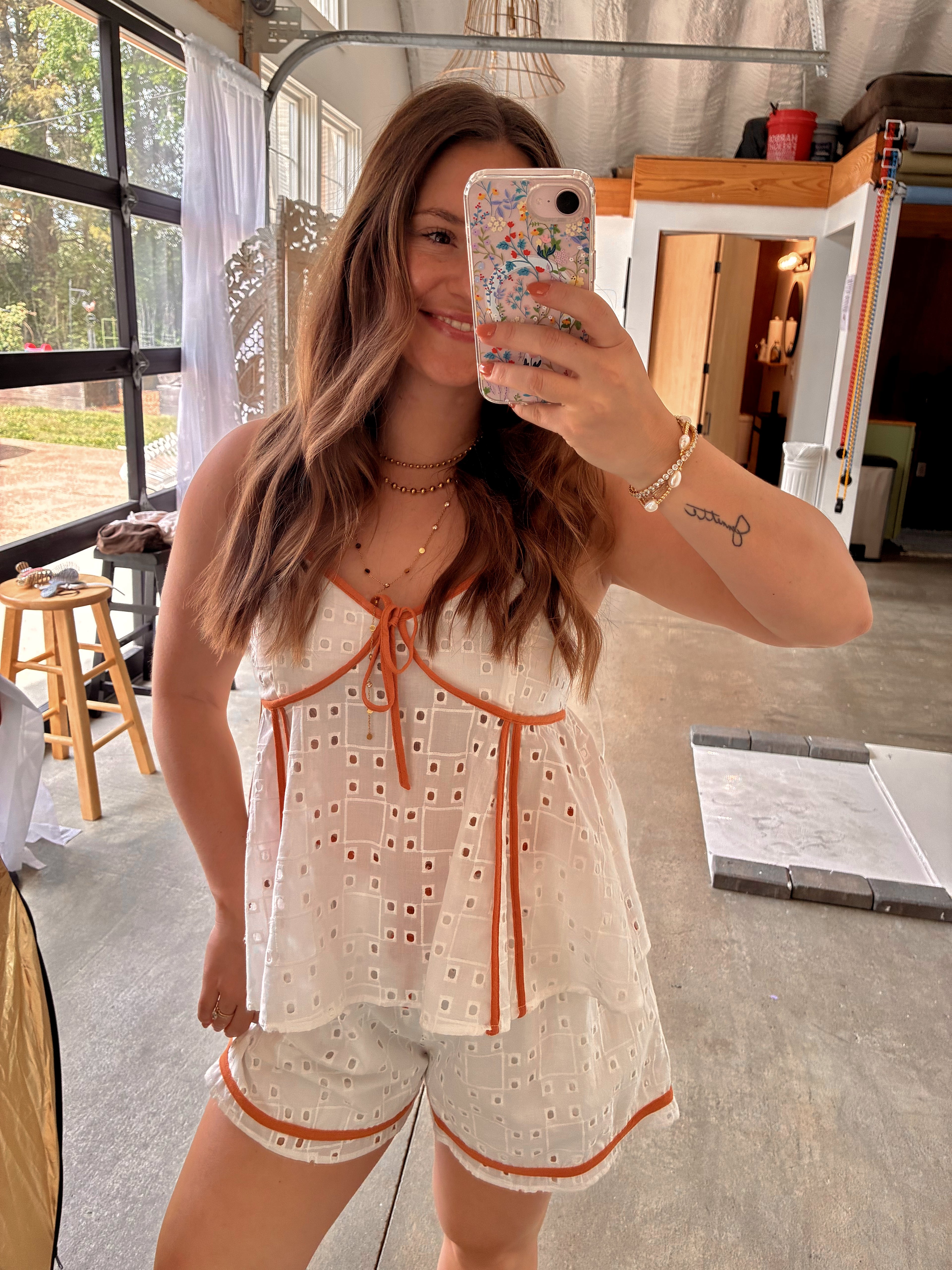 Sunkissed Neutral Set