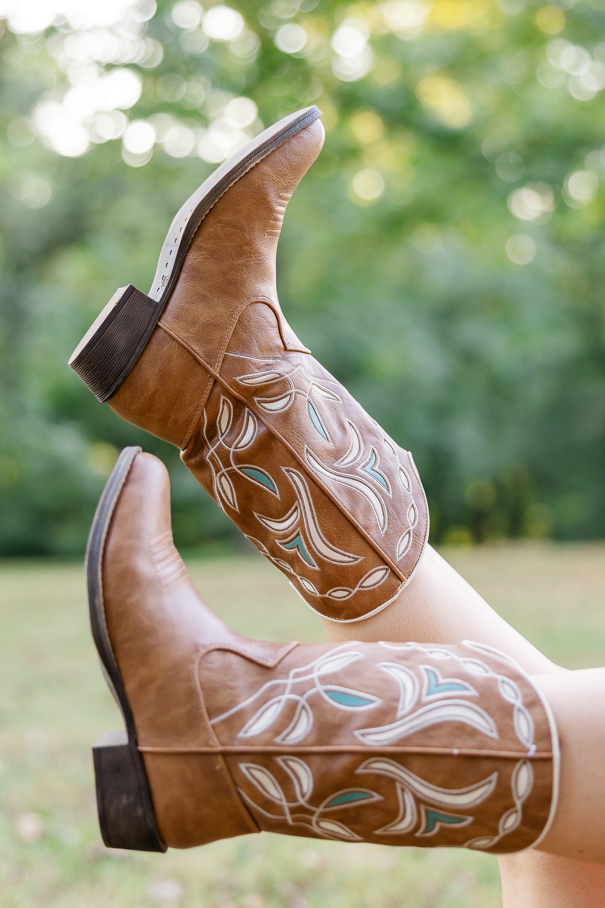 Free To Roam Boots