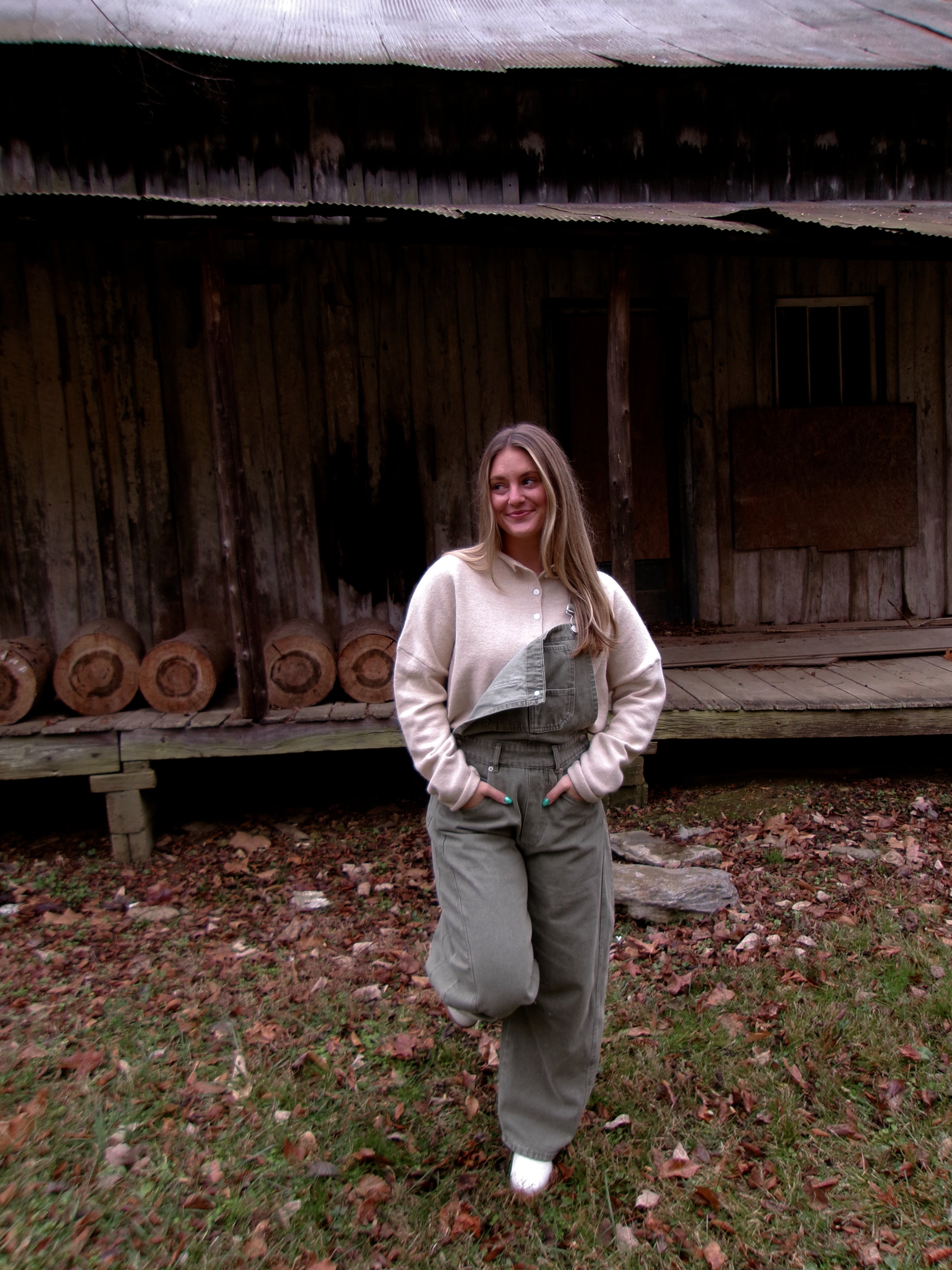 Good Ole Days Overalls