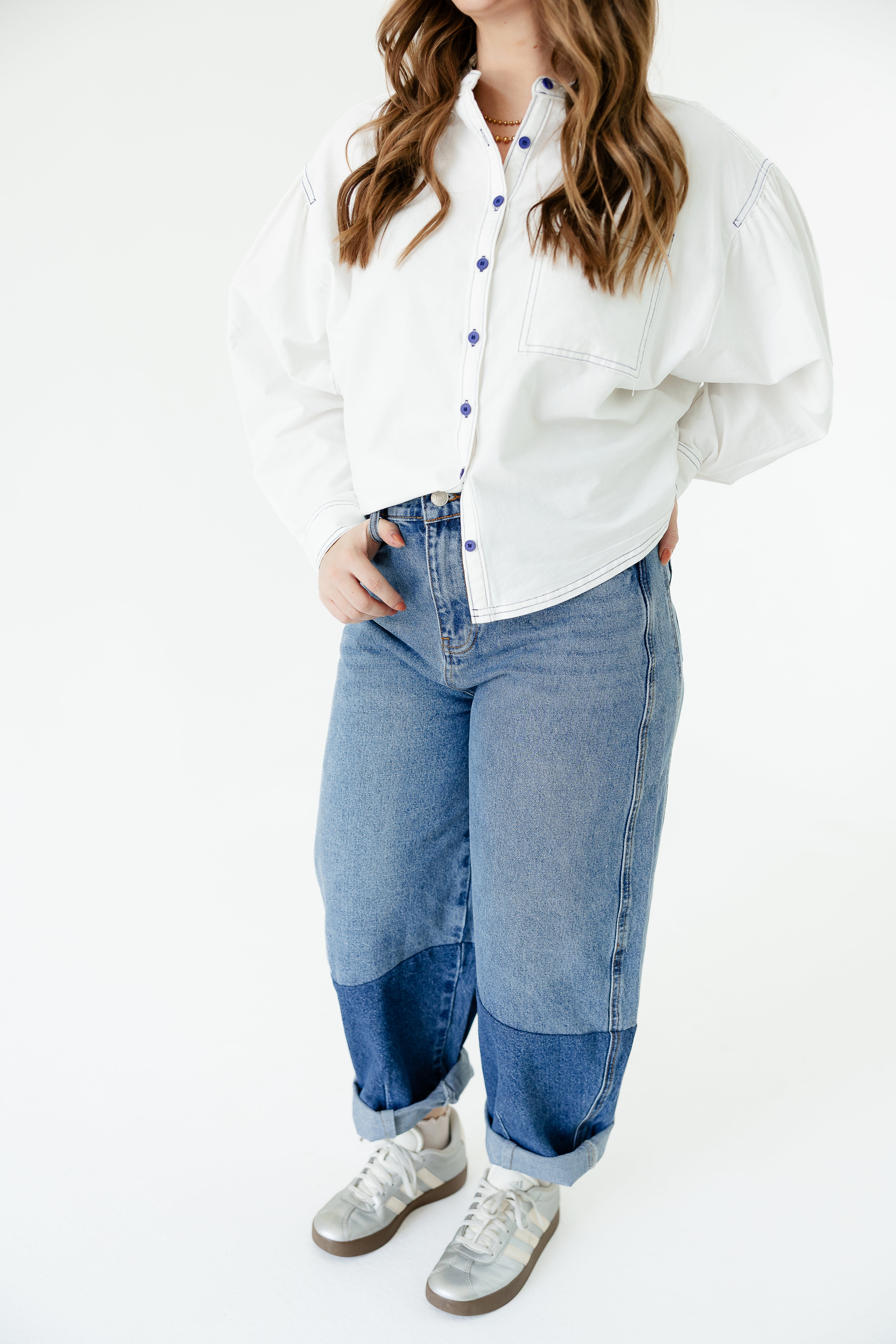 Red Dirt Road Denim Jeans