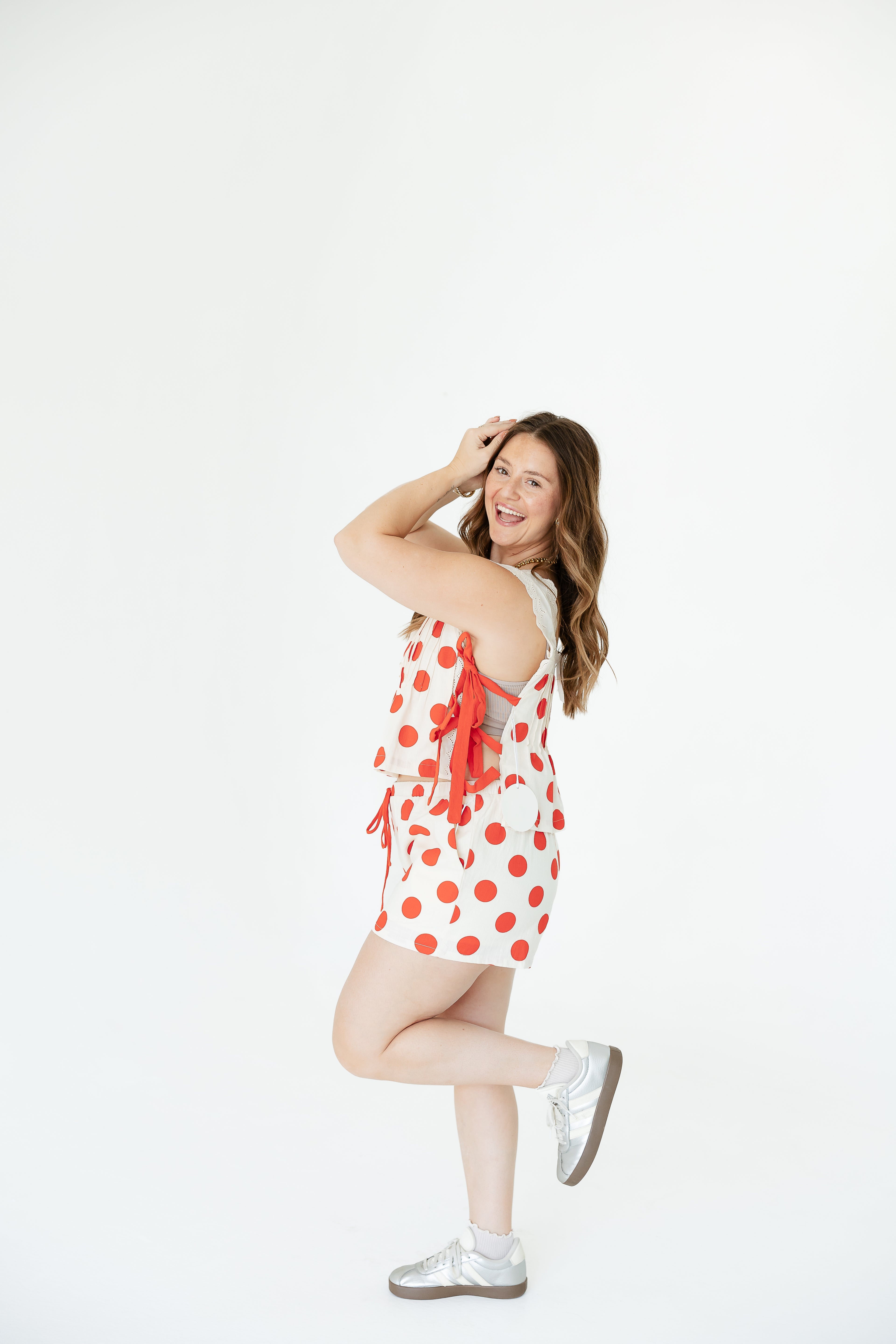 American Girl Dots Set