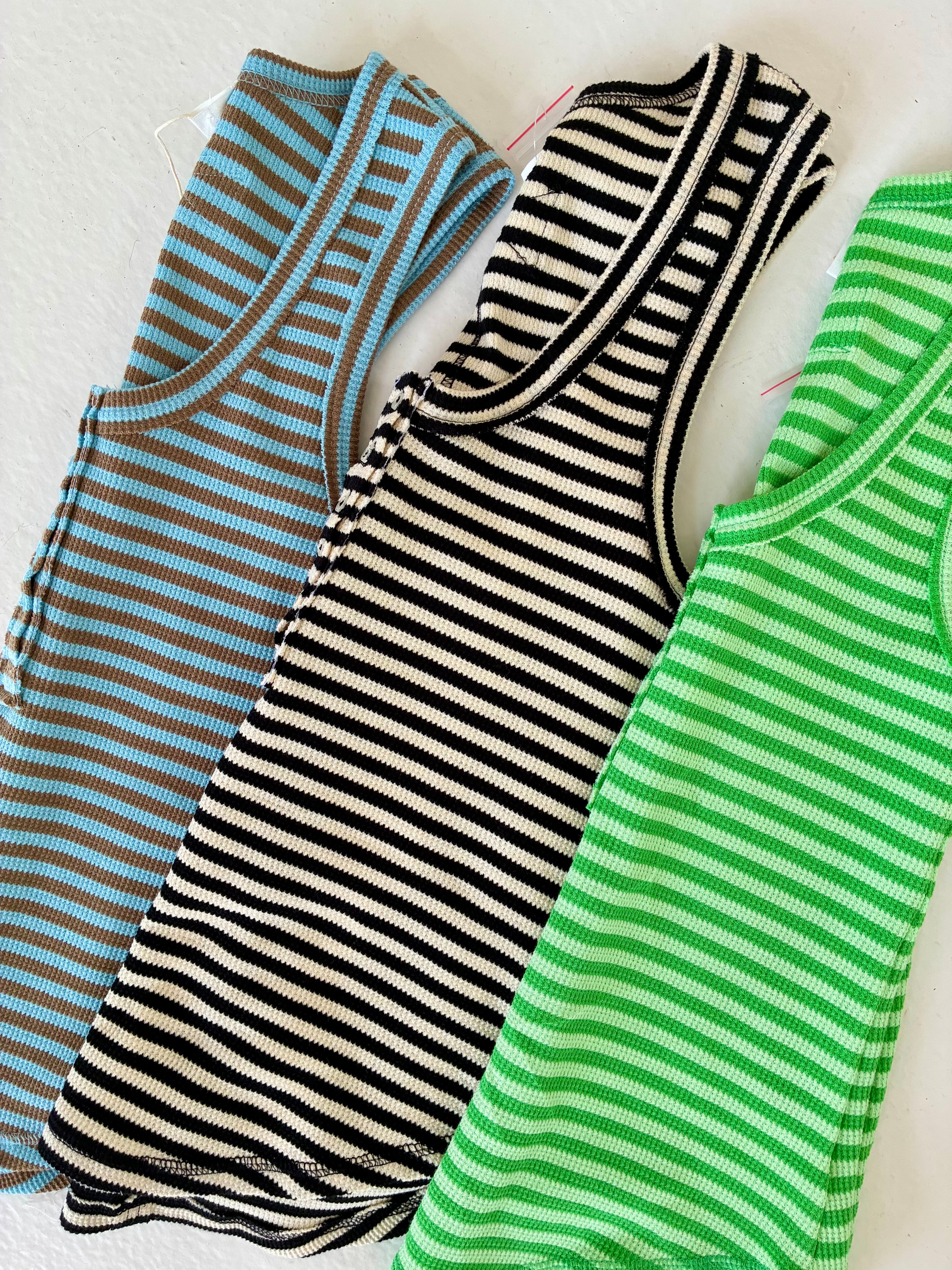 Tank Top Bundle