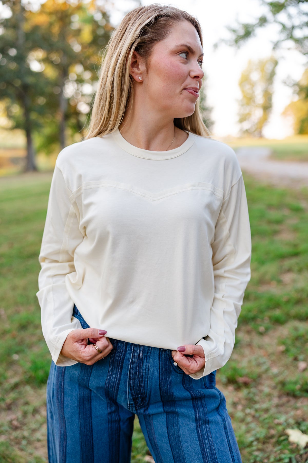 Honky Tonk Tee