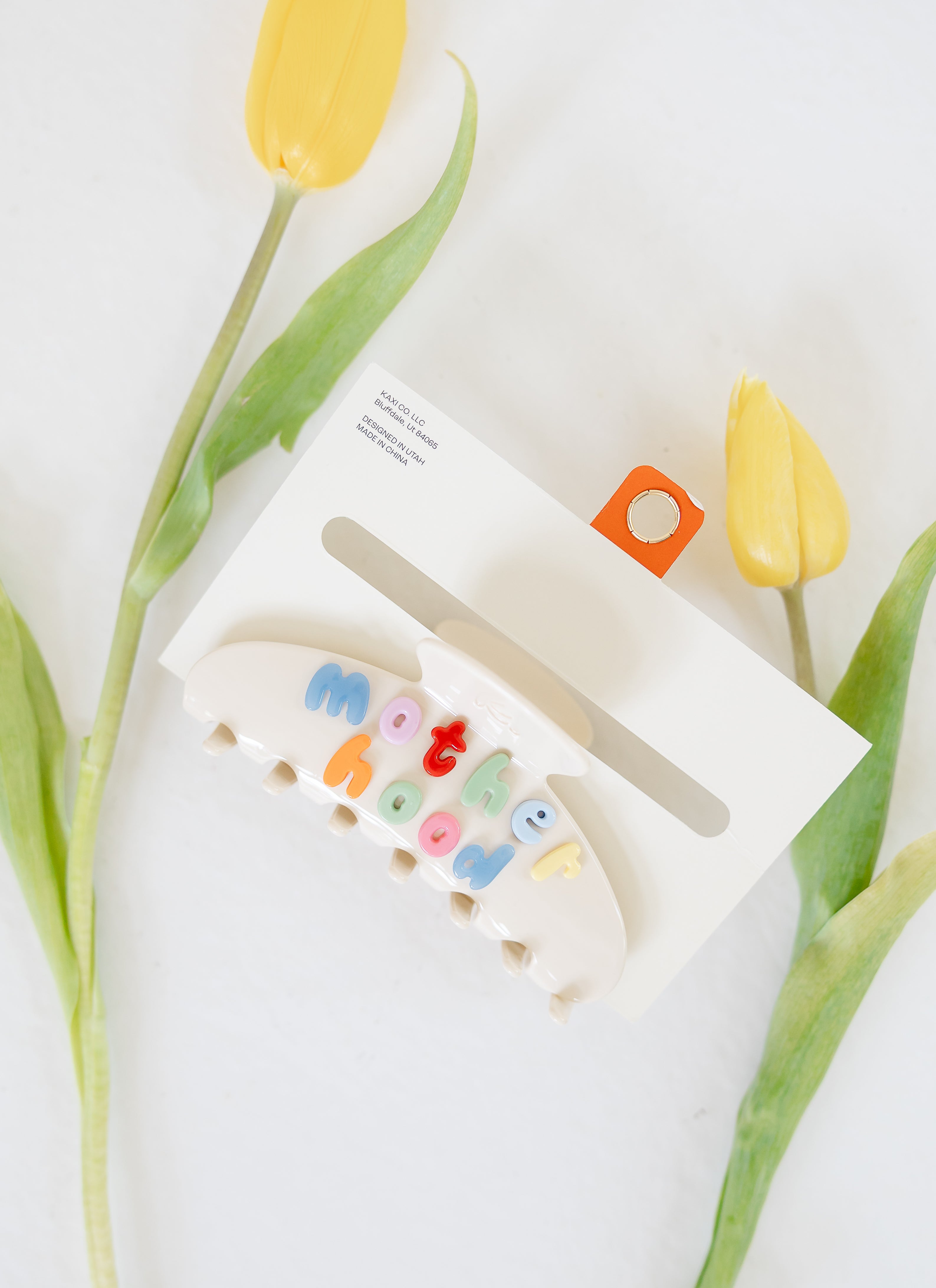 Motherhood Claw Clips
