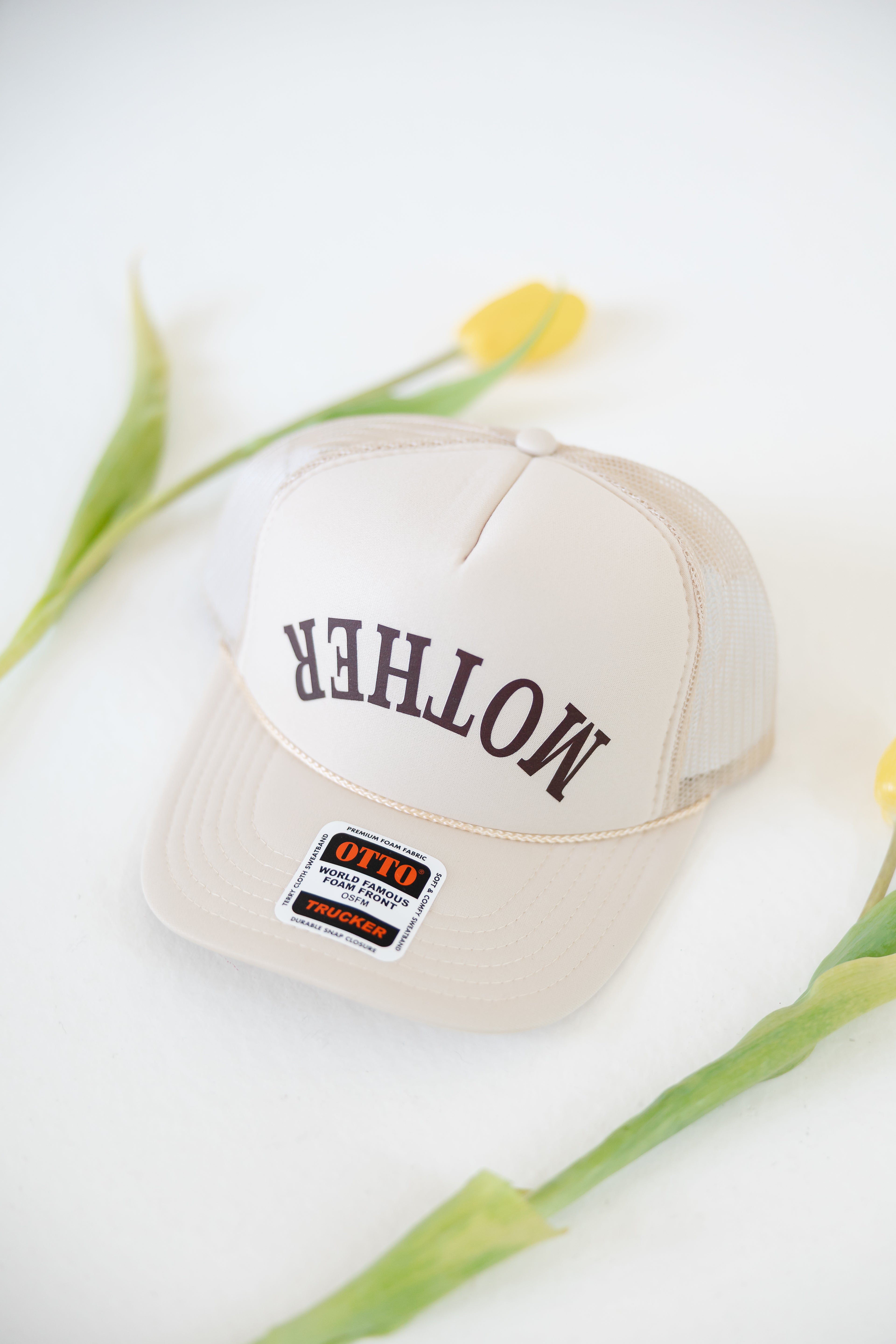 "Mother" Trucker Hat