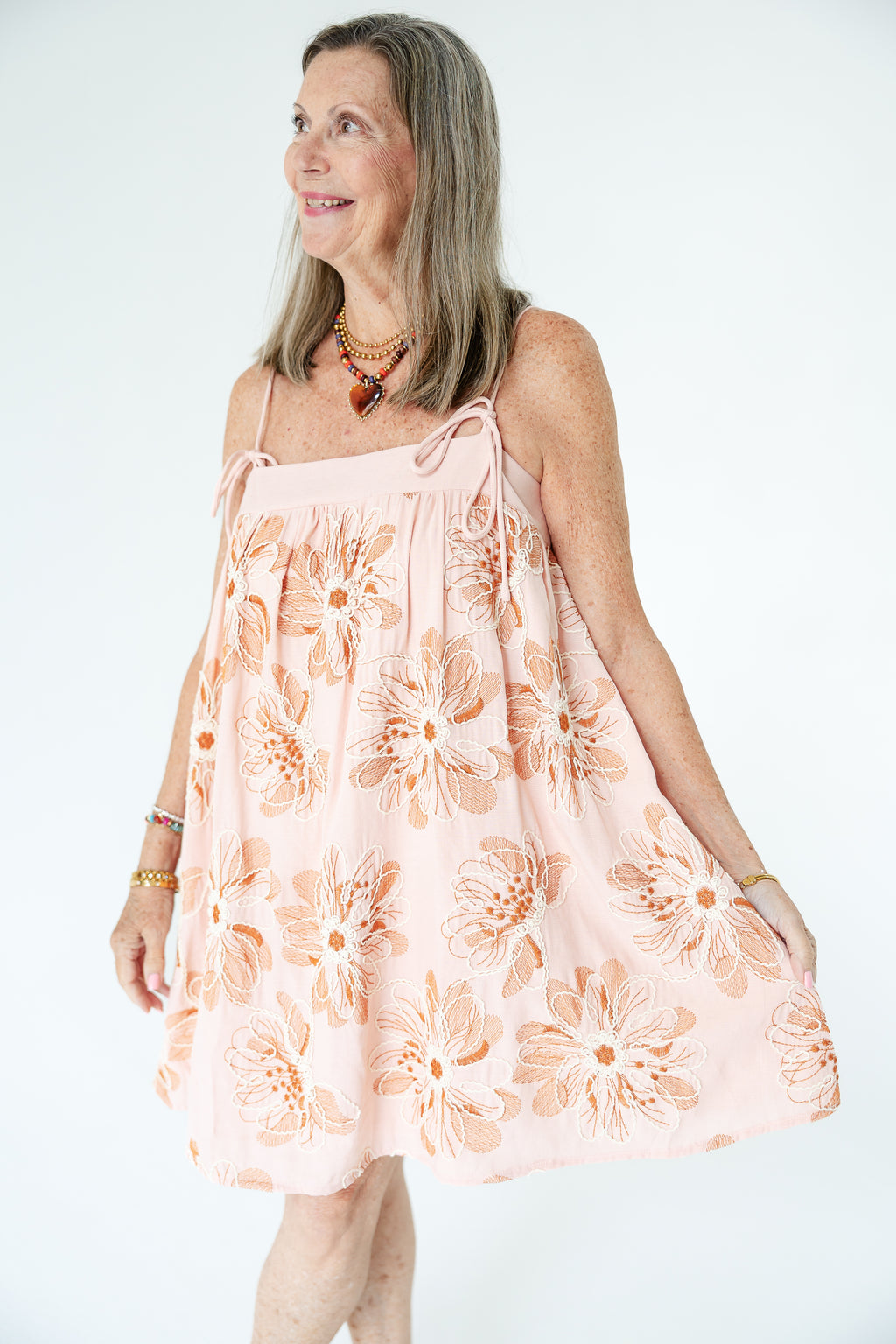 Tropical Daydream Dress