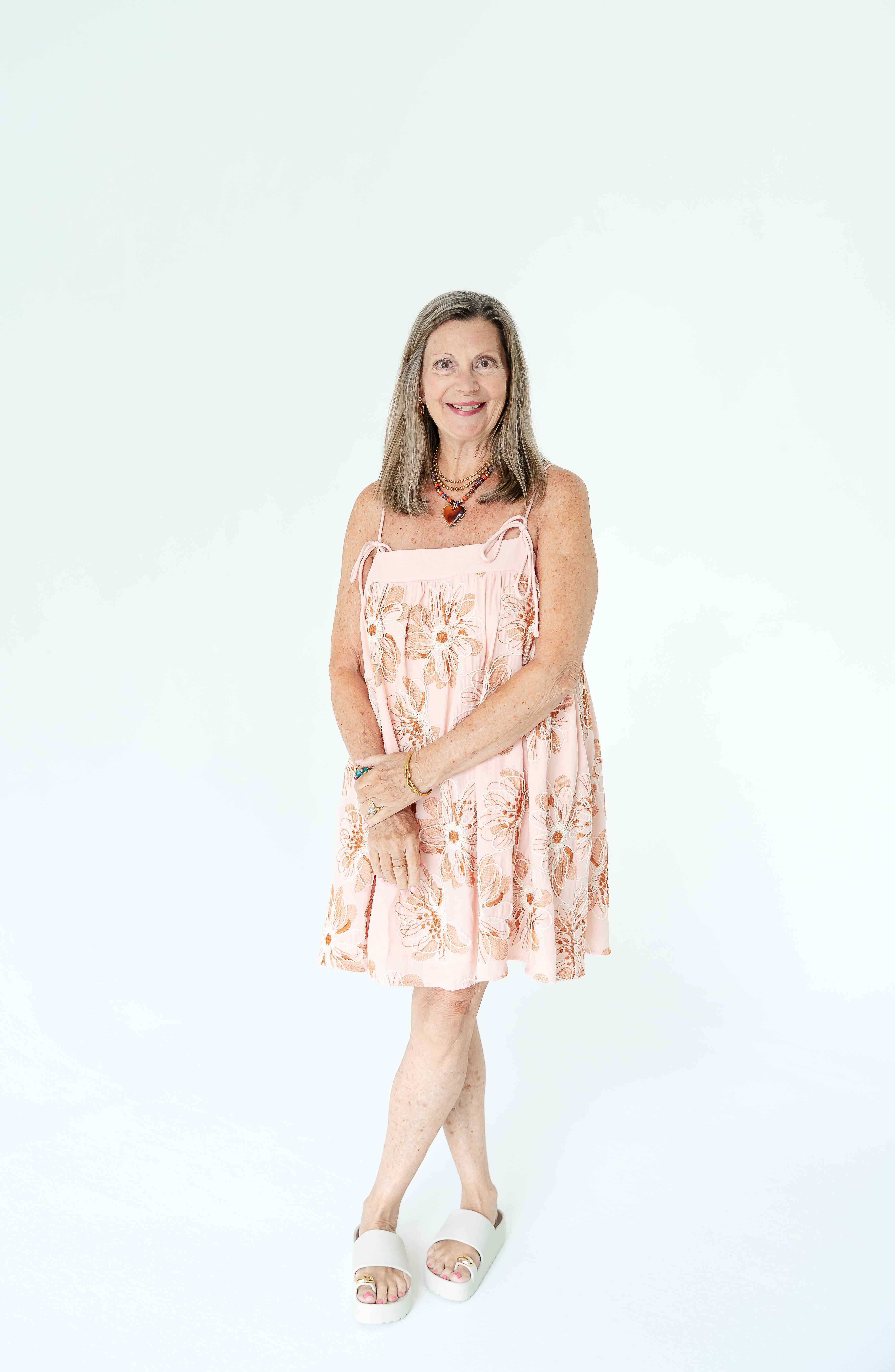 Tropical Daydream Dress