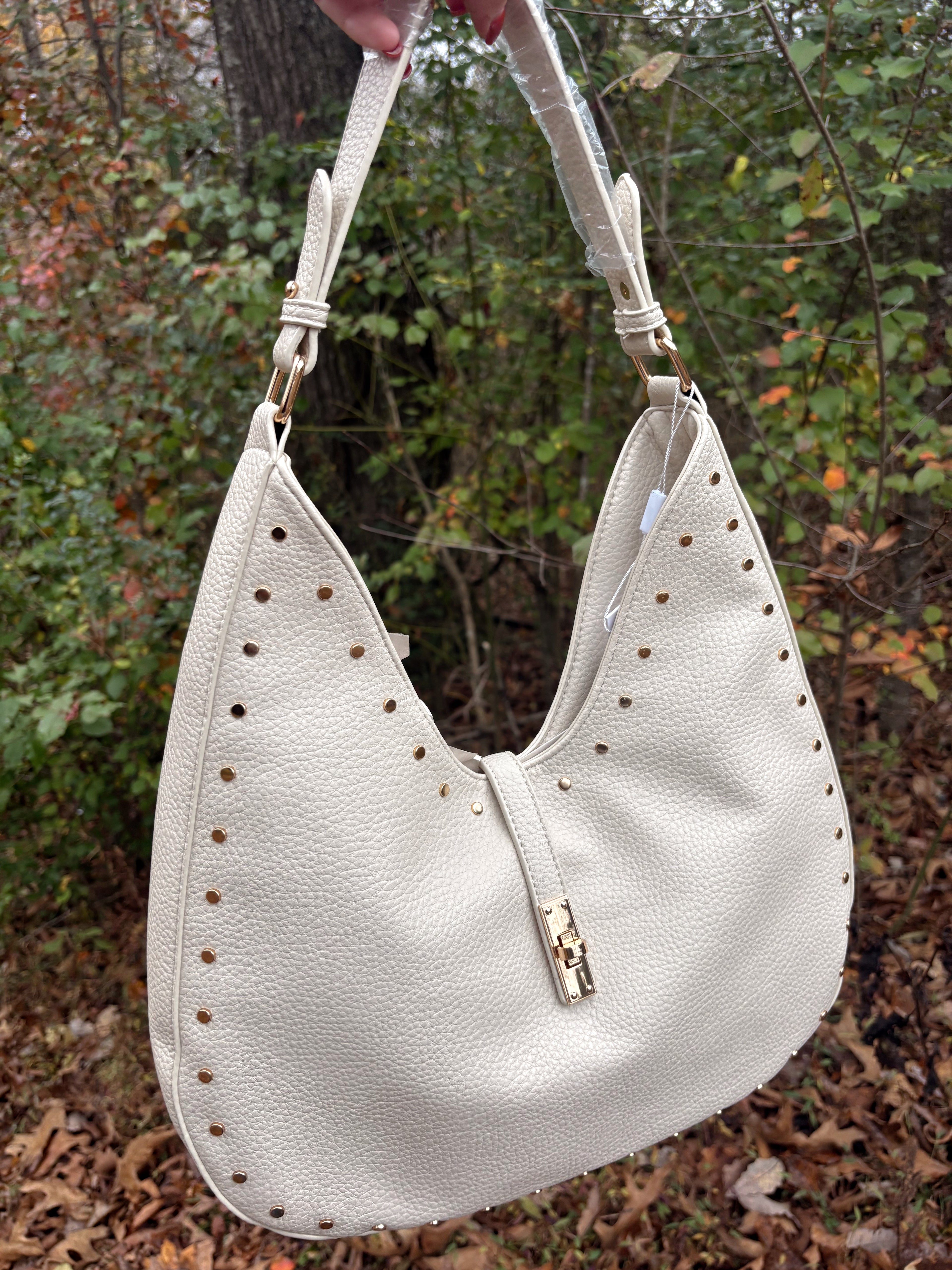 Olivia Hobo Bag