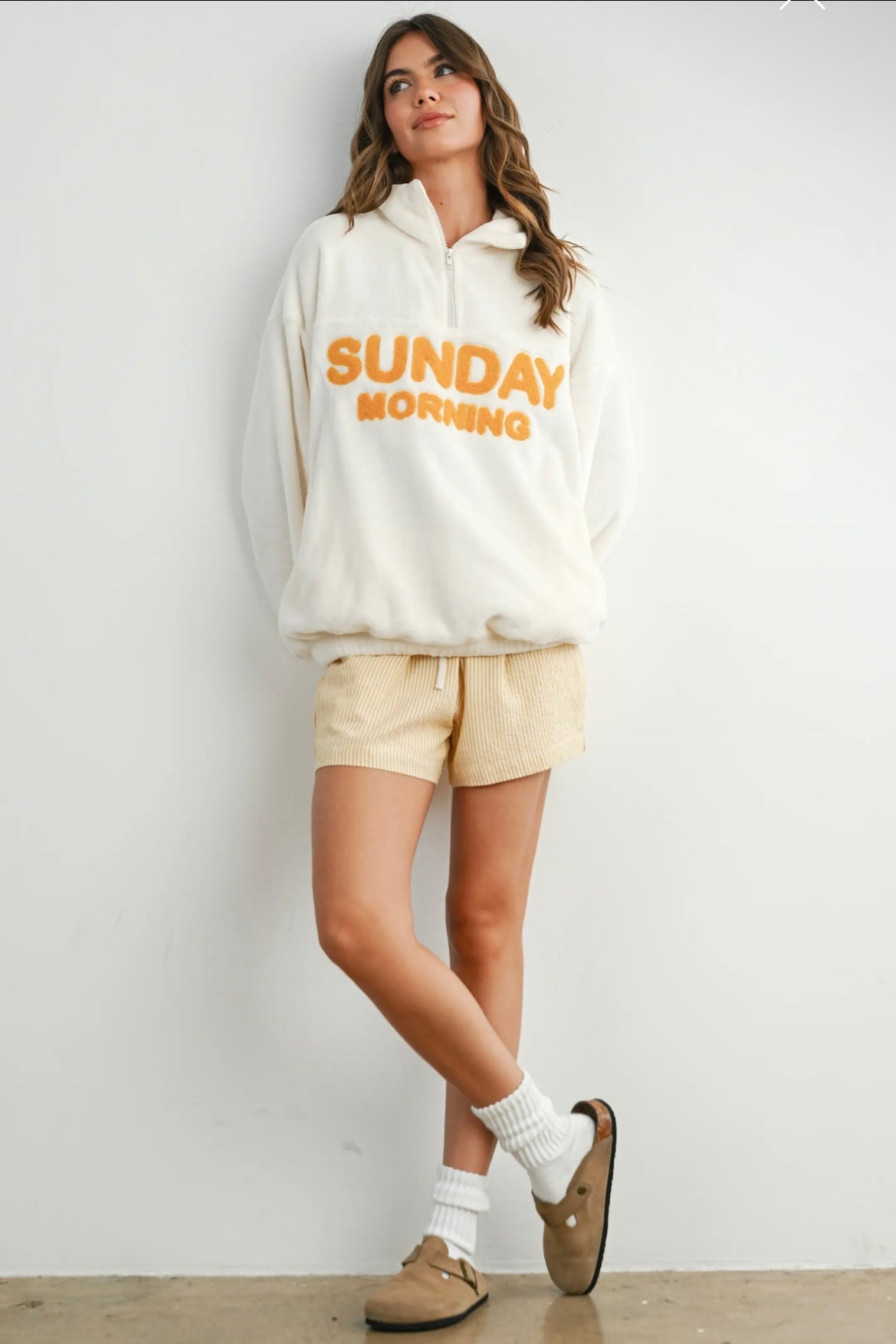 Sunday Morning Sherpa - Preorder