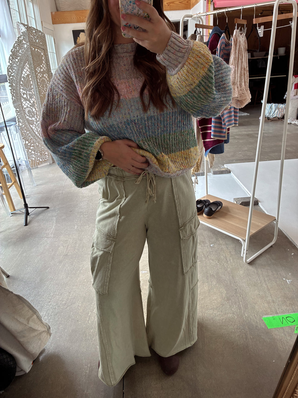 Simple Days Pants