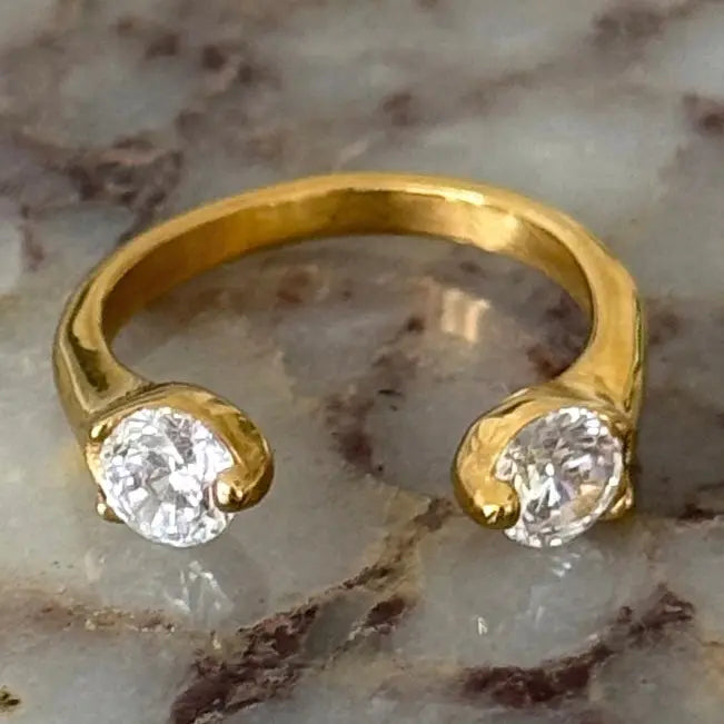 Valentina Ring - Preorder